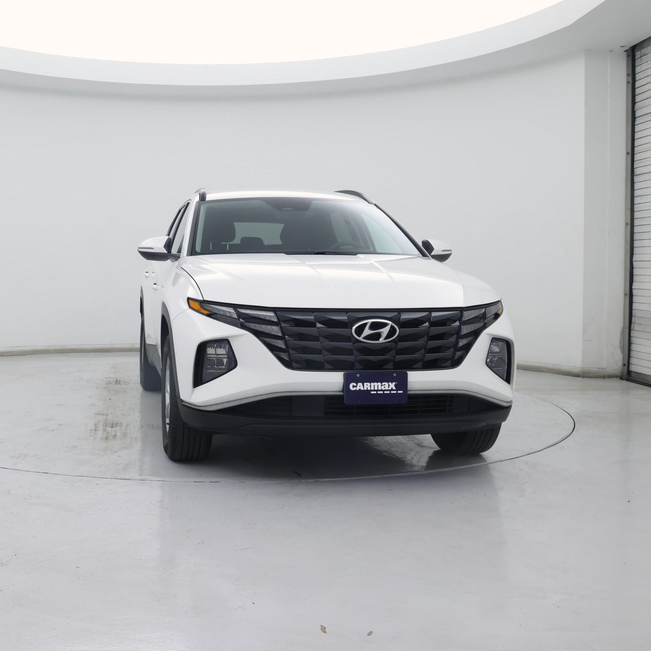 Thumbnail: 2023 Hyundai Tucson - 5