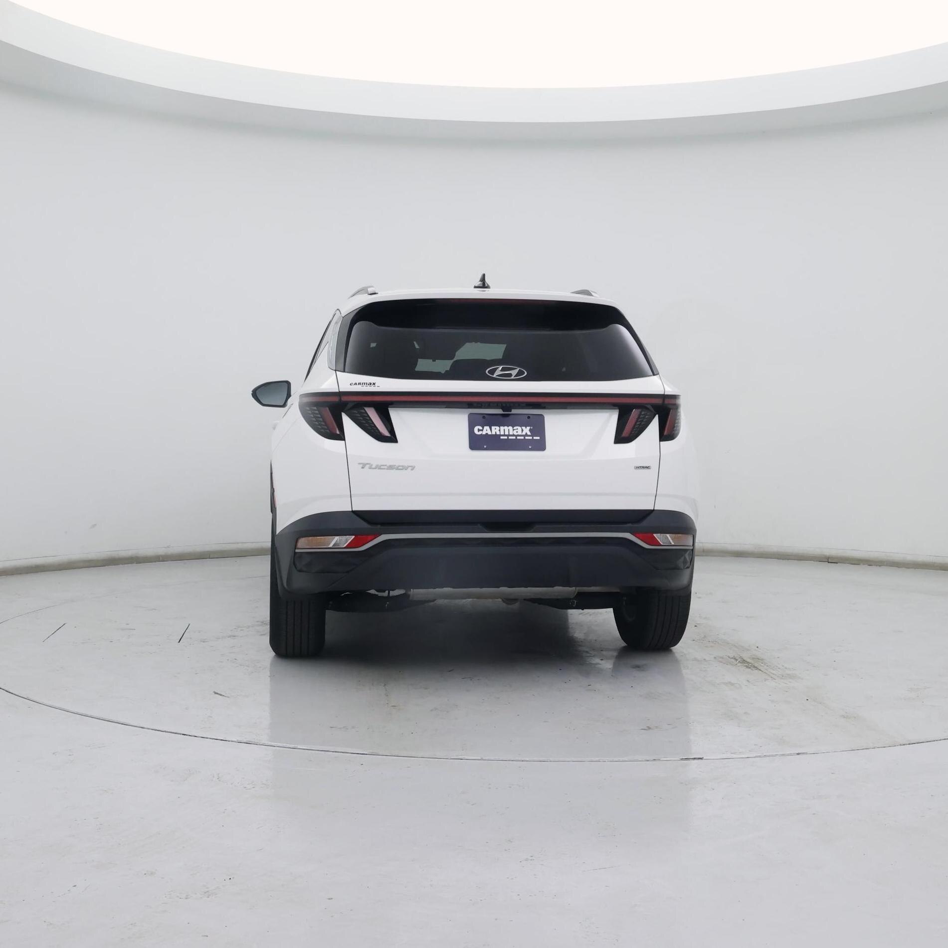 Thumbnail: 2023 Hyundai Tucson - 6