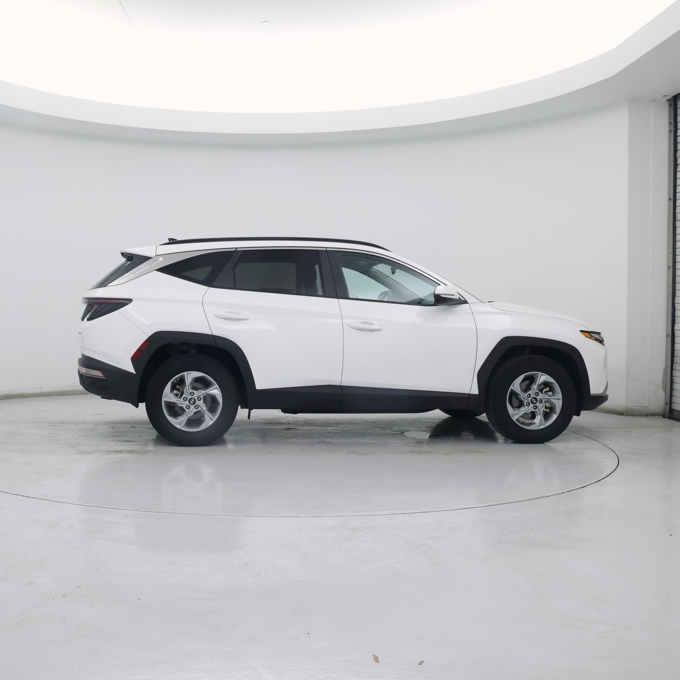 Thumbnail: 2023 Hyundai Tucson - 7