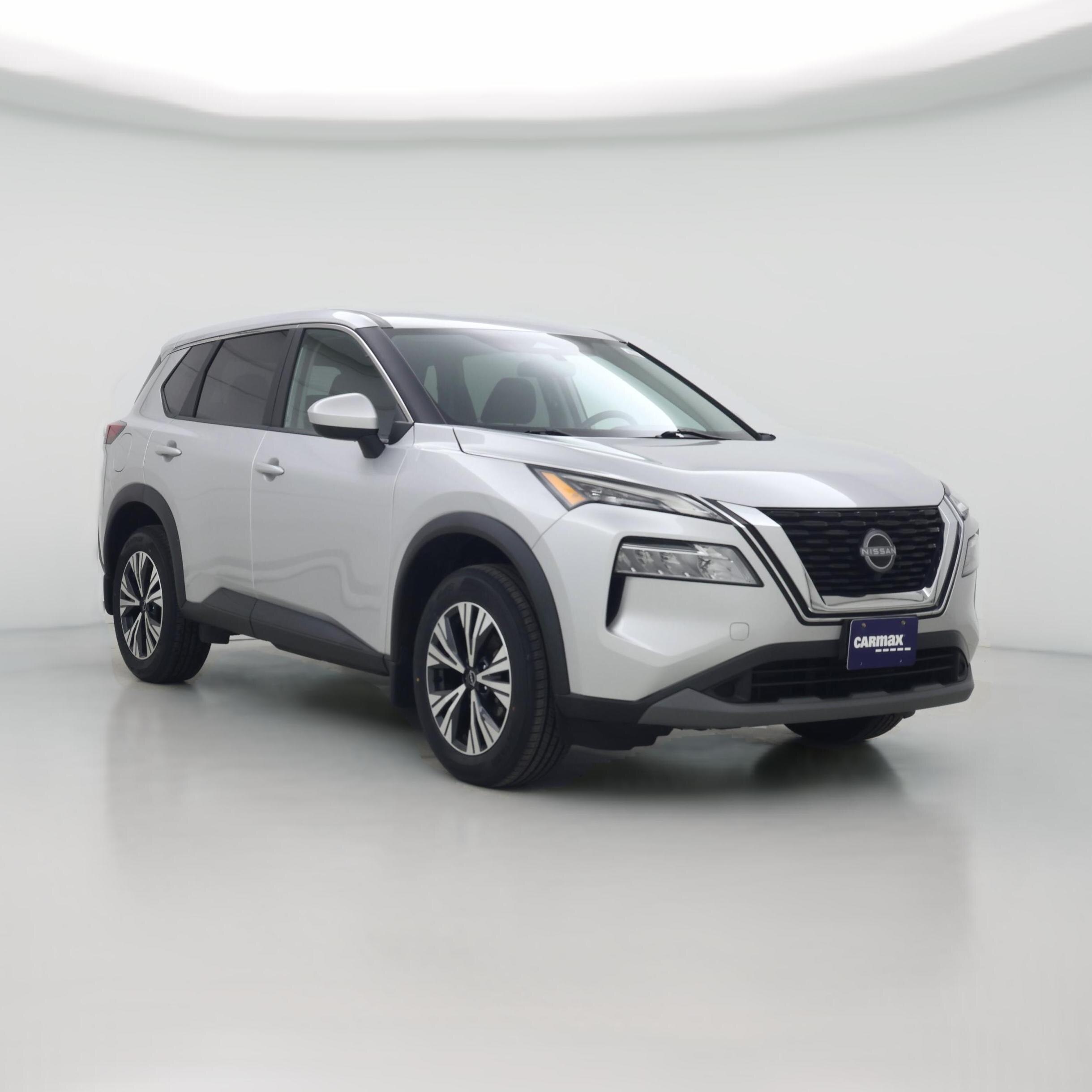 Thumbnail: 2023 Nissan Rogue - 1
