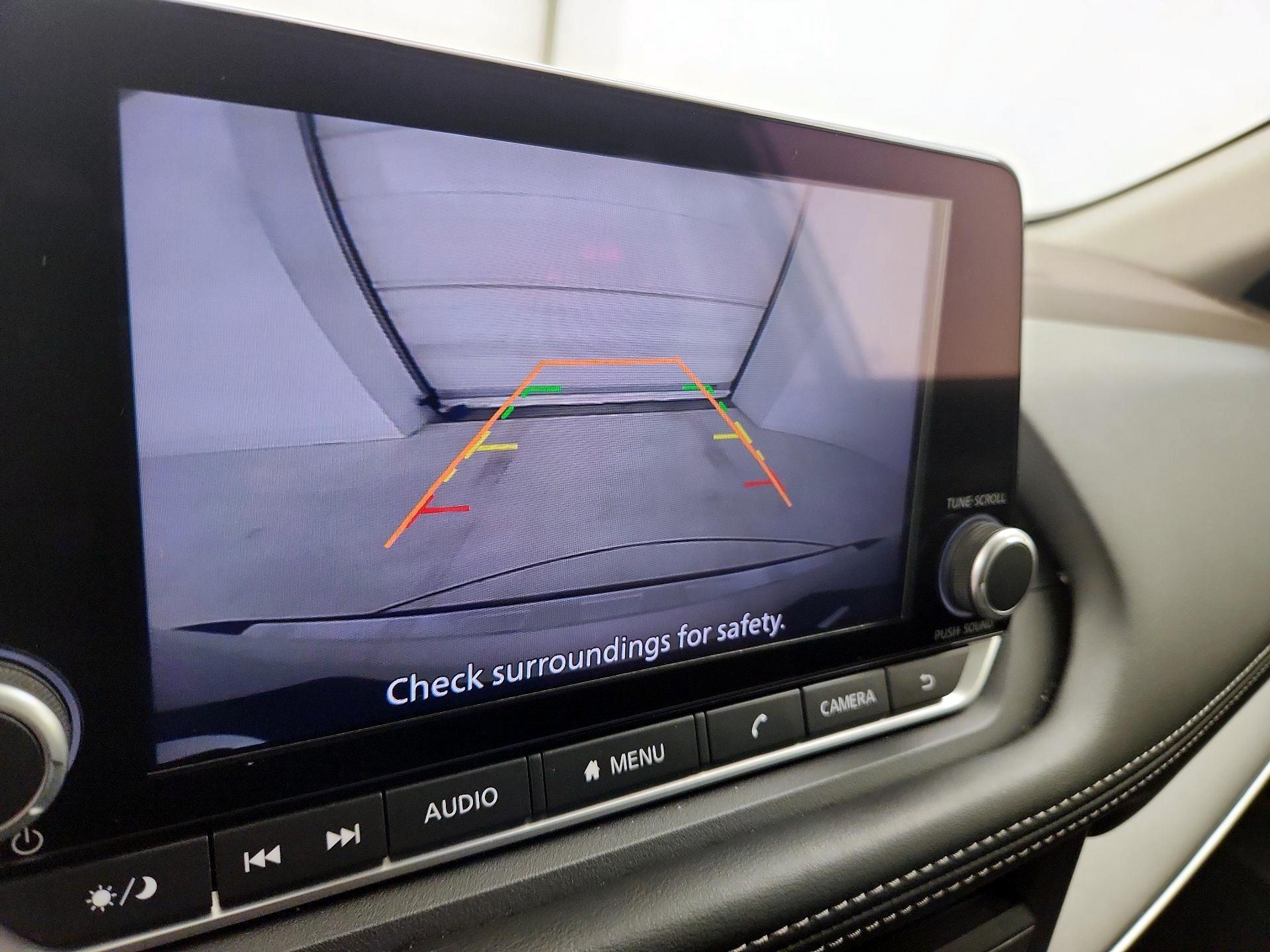 Thumbnail: 2023 Nissan Rogue - 14