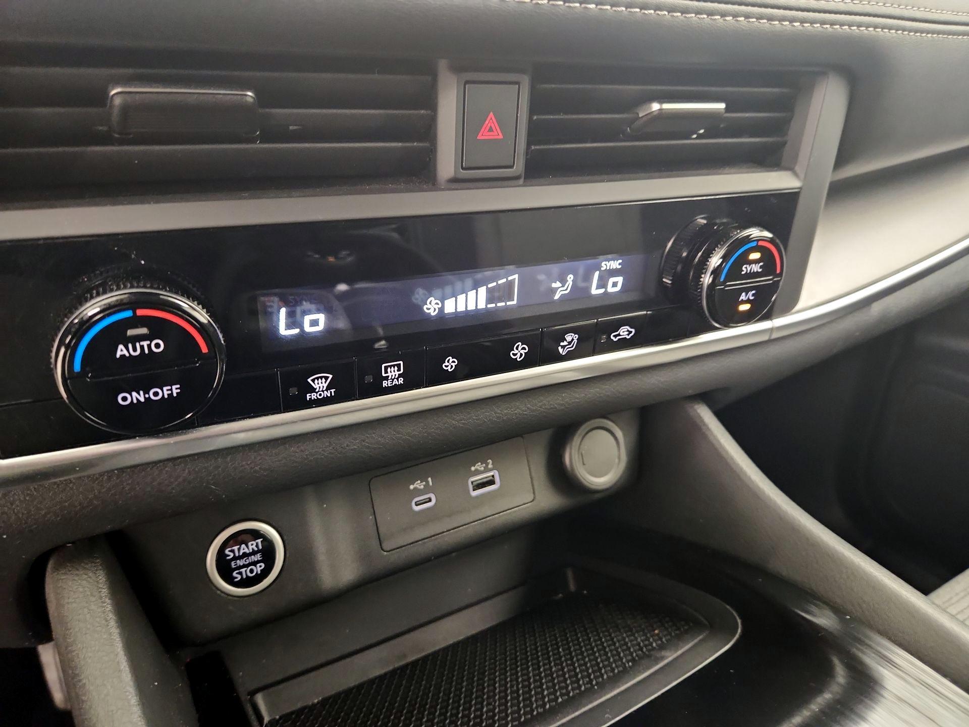 Thumbnail: 2023 Nissan Rogue - 16