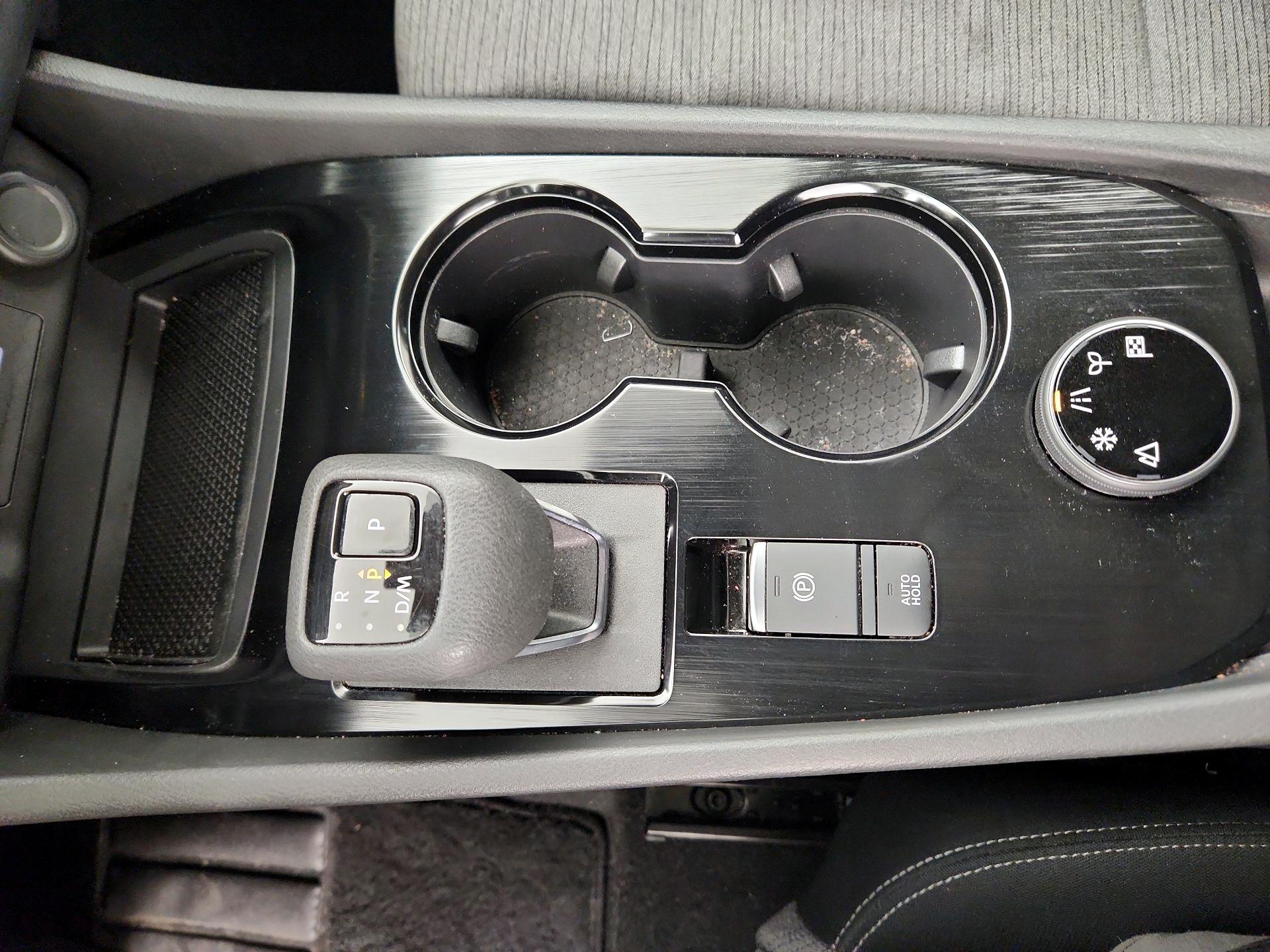 Thumbnail: 2023 Nissan Rogue - 17