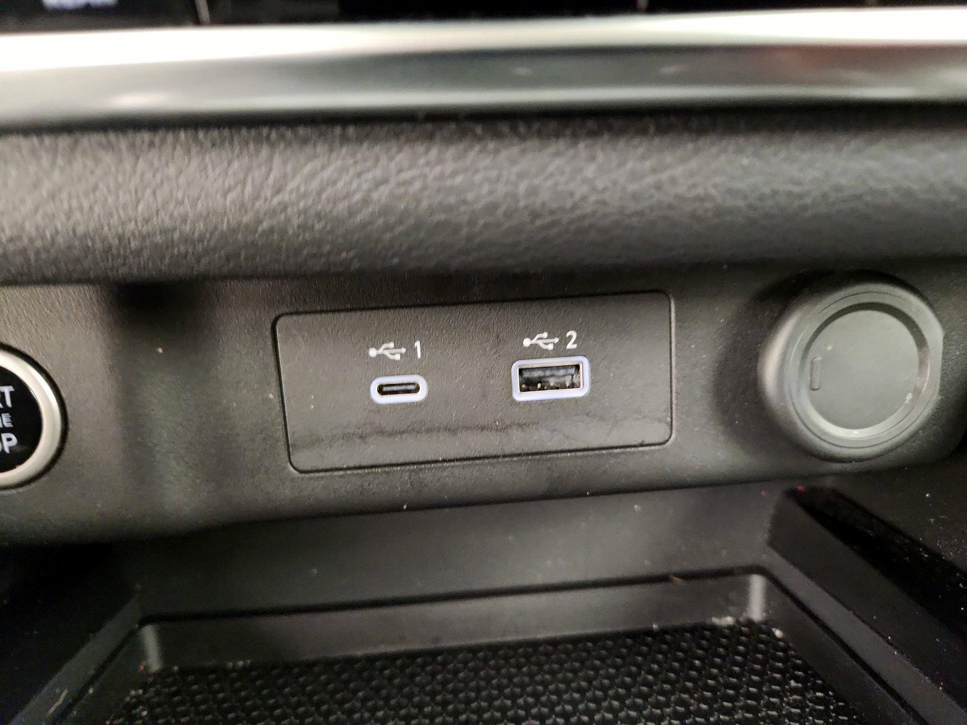 Thumbnail: 2023 Nissan Rogue - 18