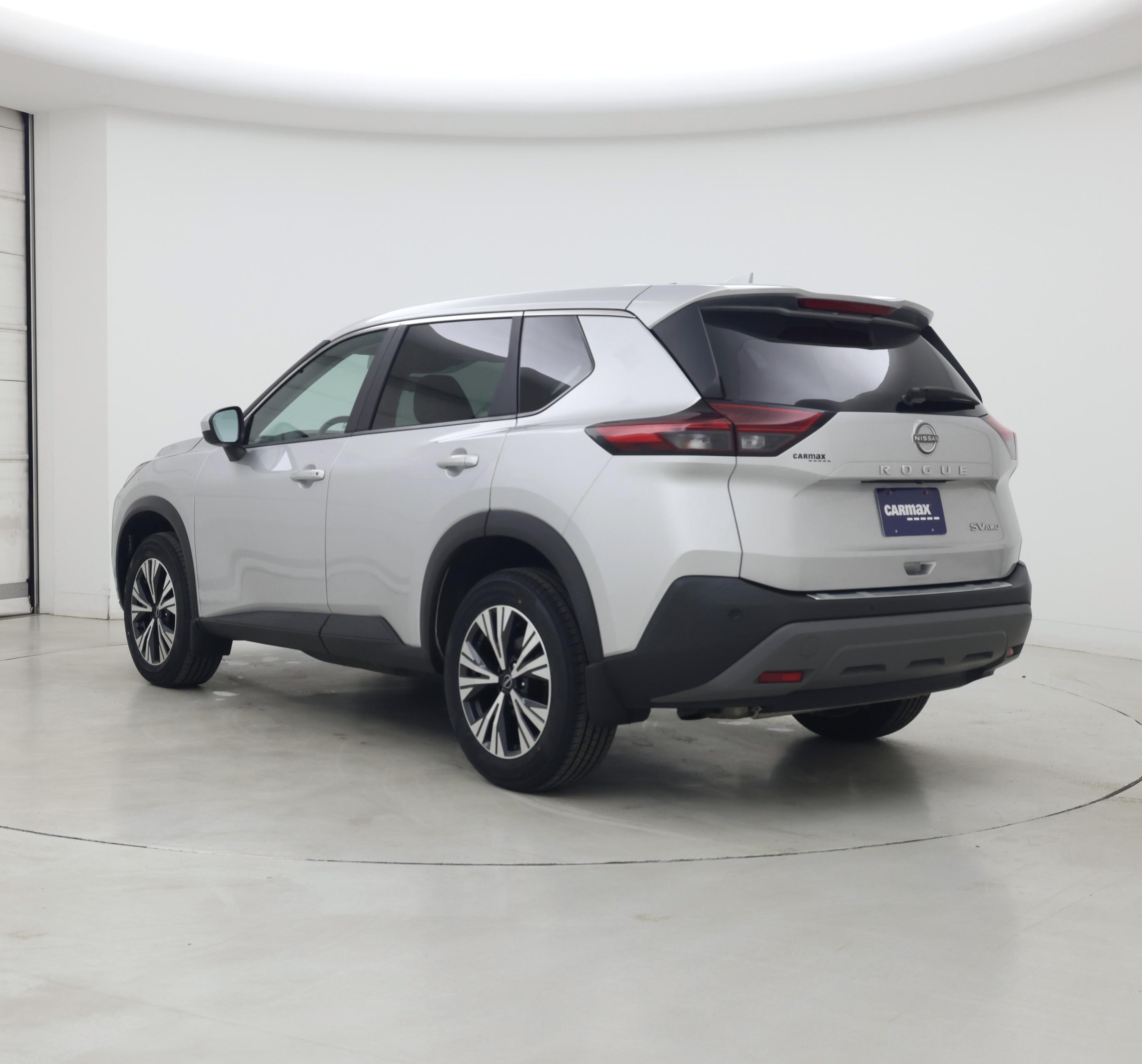 Thumbnail: 2023 Nissan Rogue - 2