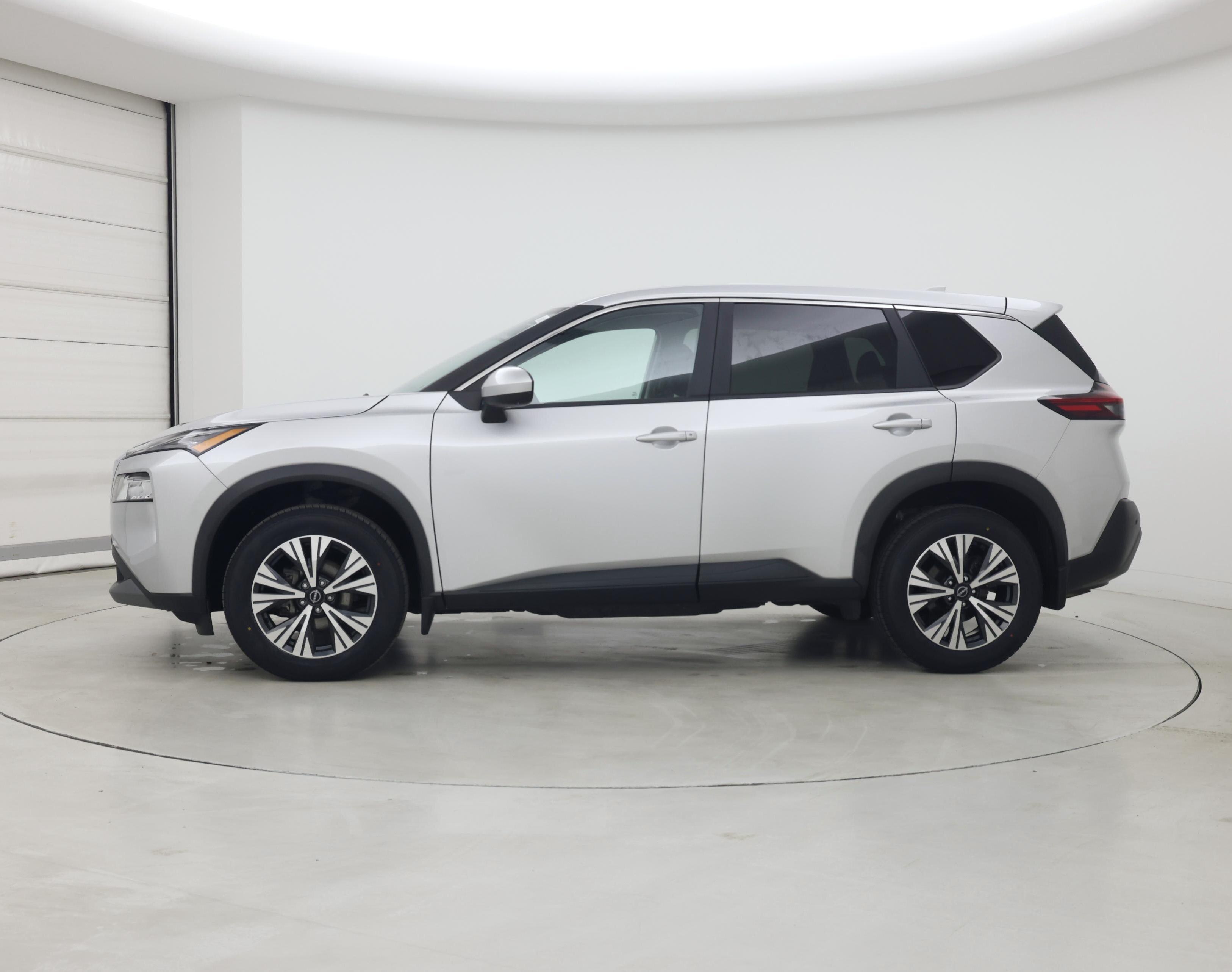 Thumbnail: 2023 Nissan Rogue - 3