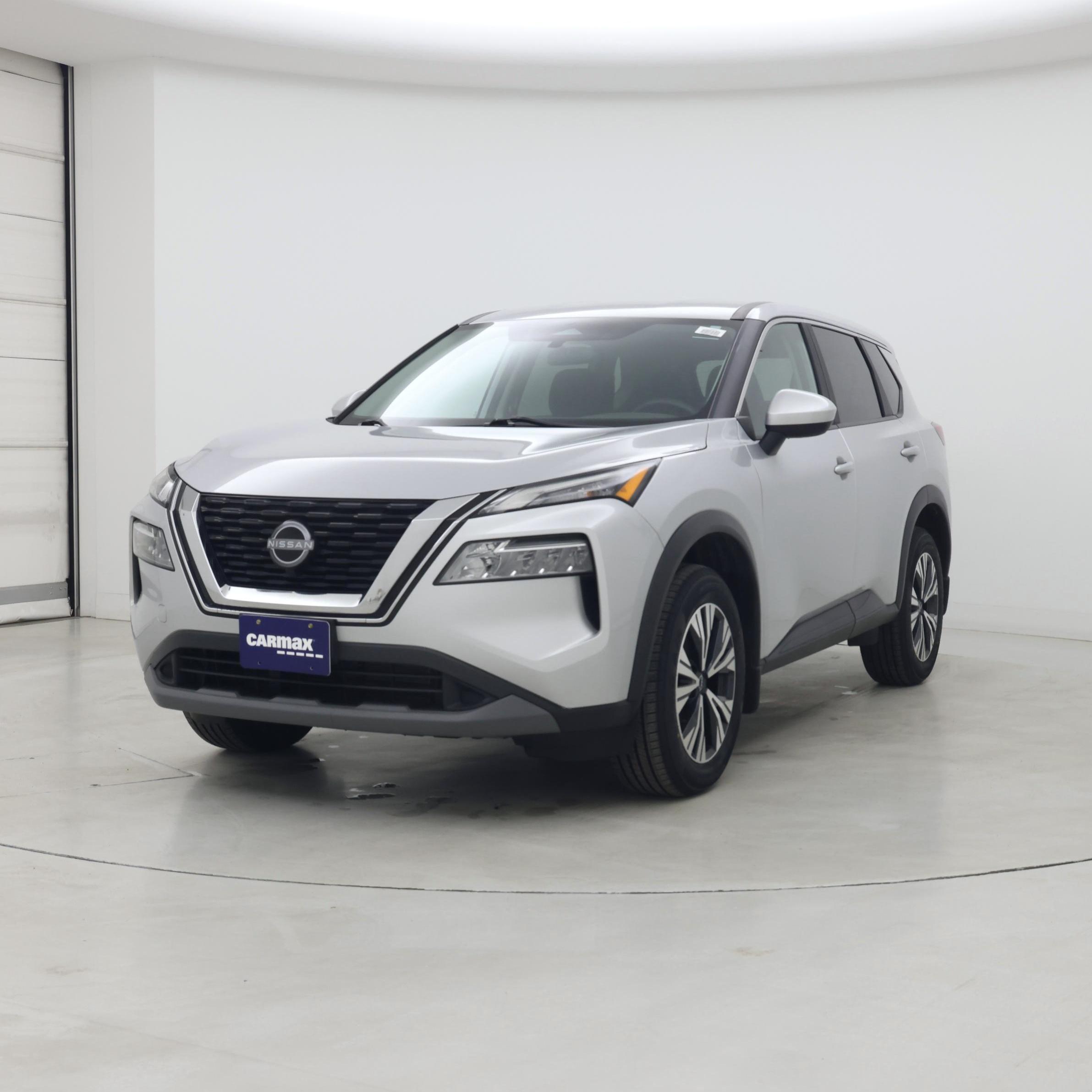 Thumbnail: 2023 Nissan Rogue - 4