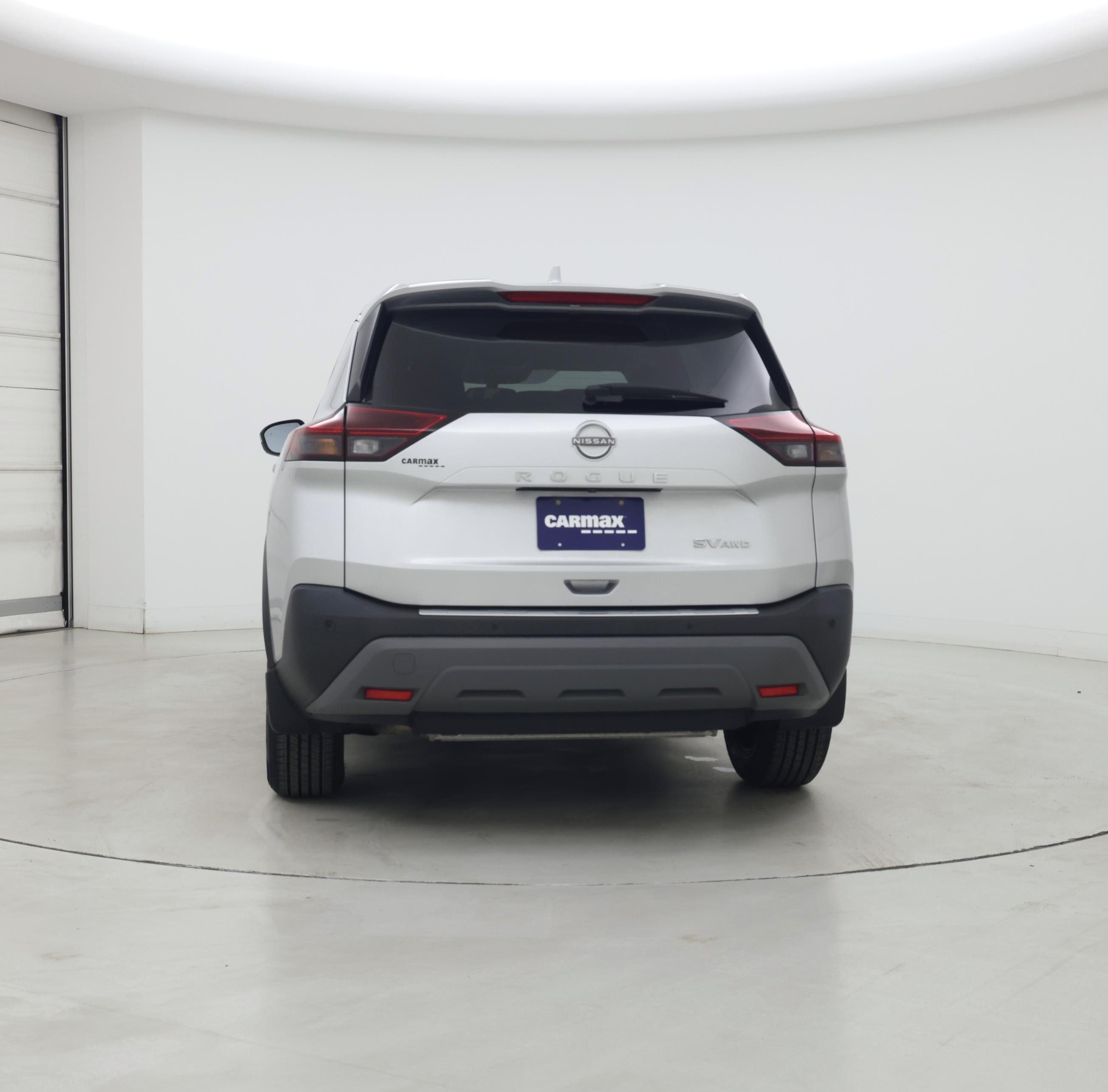 Thumbnail: 2023 Nissan Rogue - 6