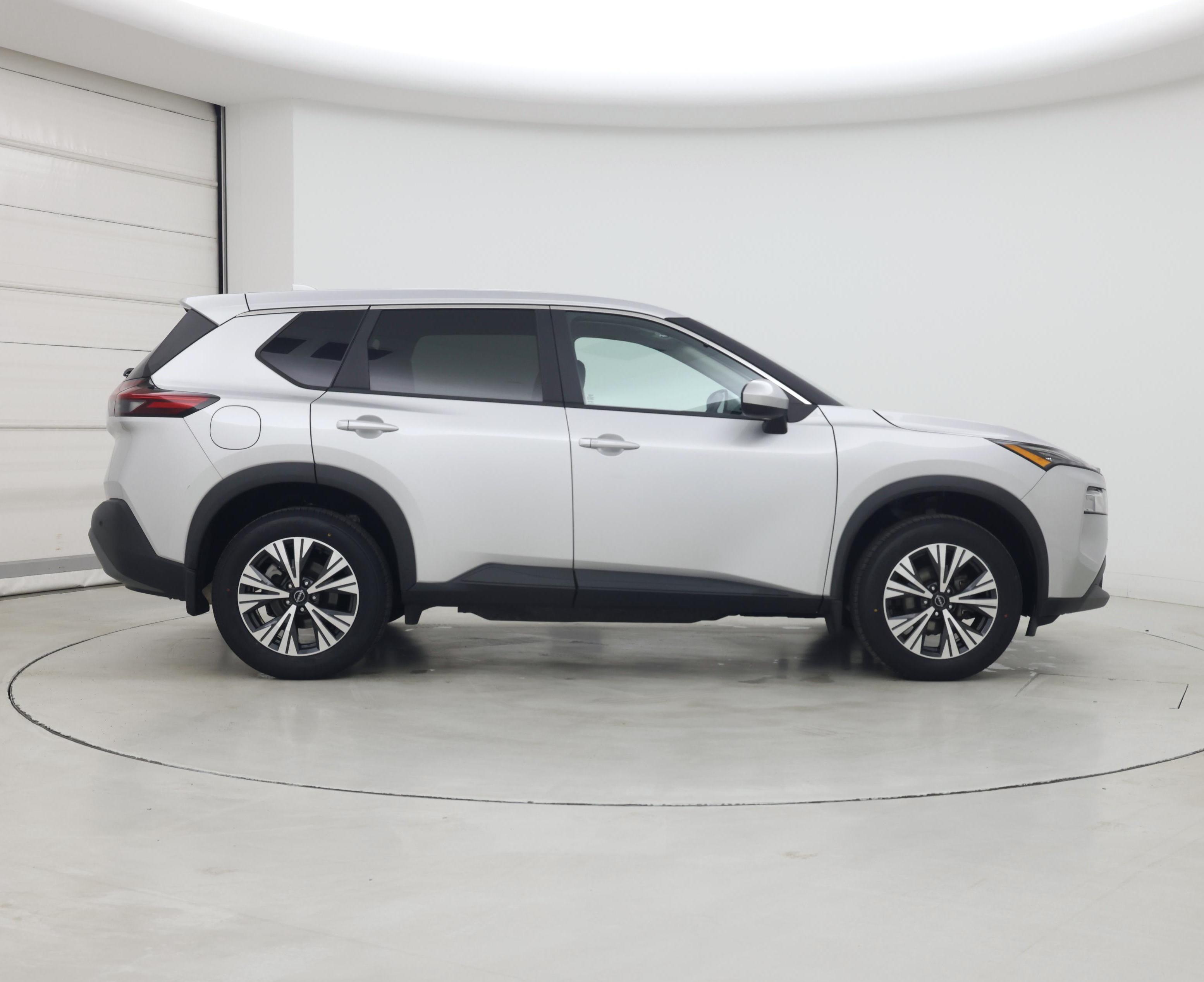 Thumbnail: 2023 Nissan Rogue - 7