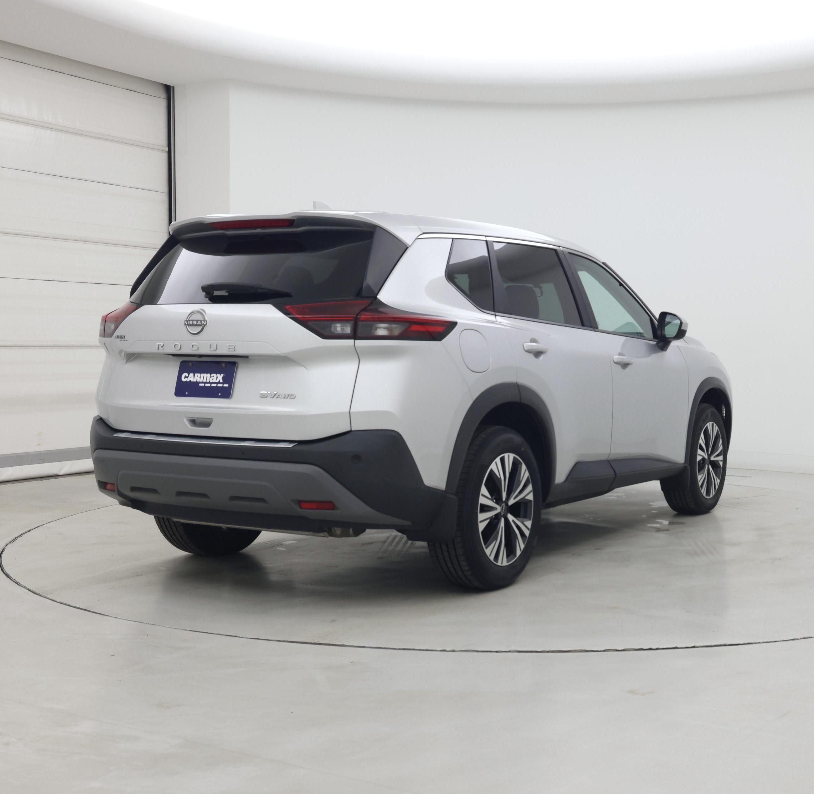 Thumbnail: 2023 Nissan Rogue - 8