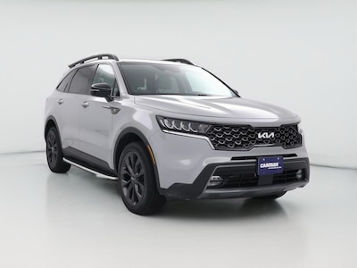 2023 Kia Sorento X-Line EX