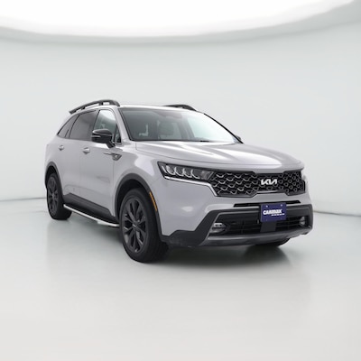 2023 Kia Sorento X-Line EX