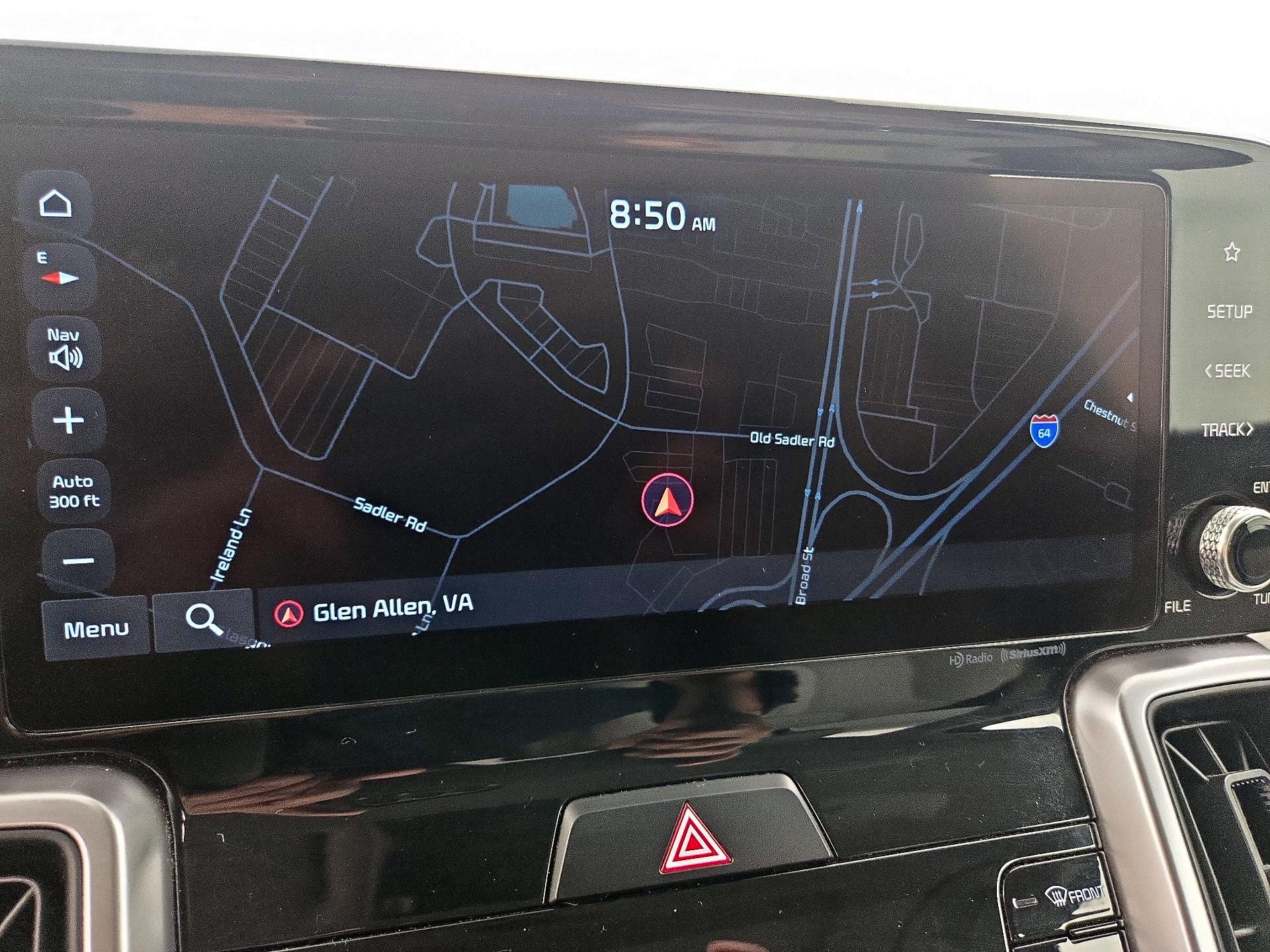 Thumbnail: 2023 Kia Sorento - 14