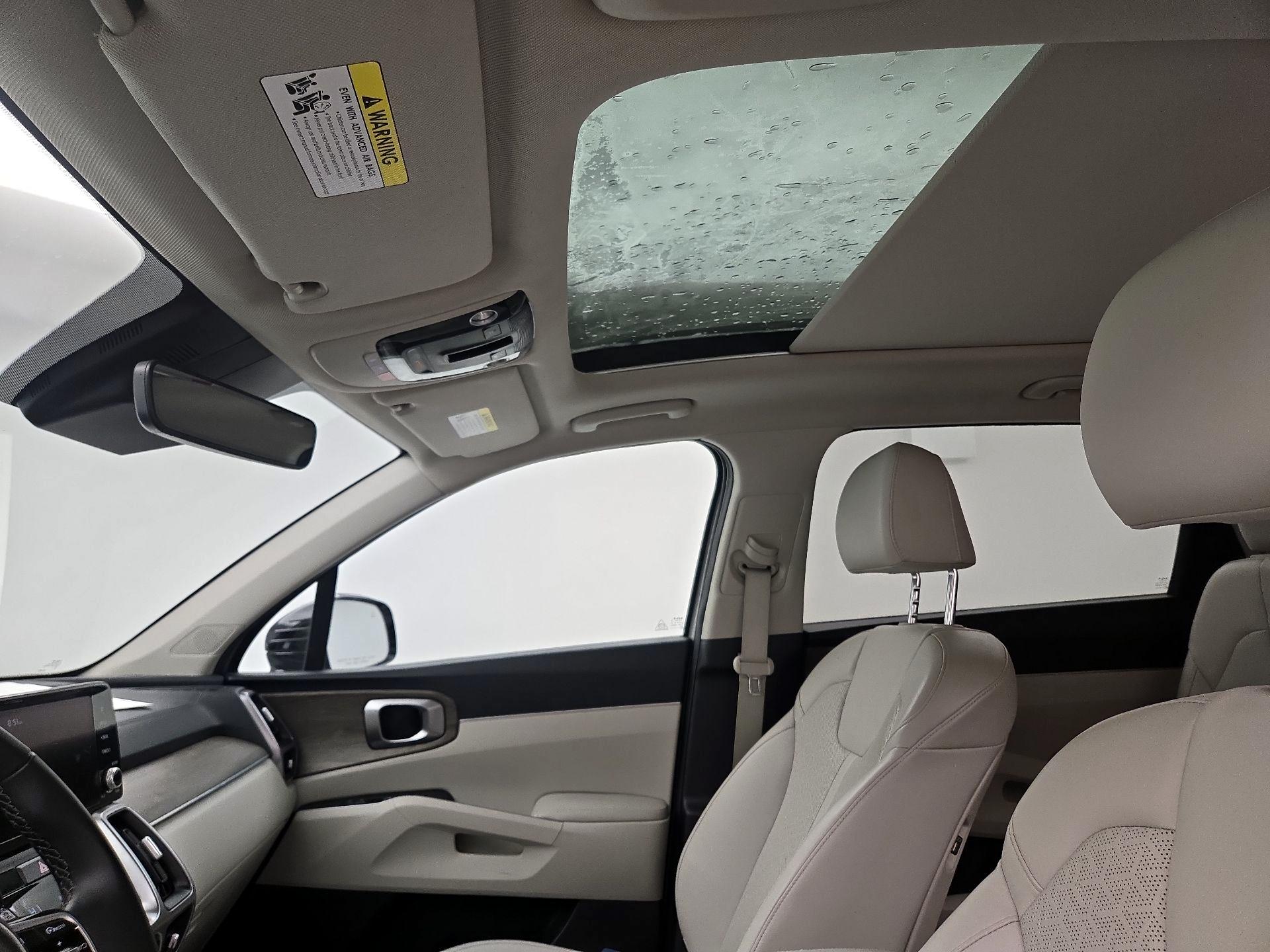 Thumbnail: 2023 Kia Sorento - 20