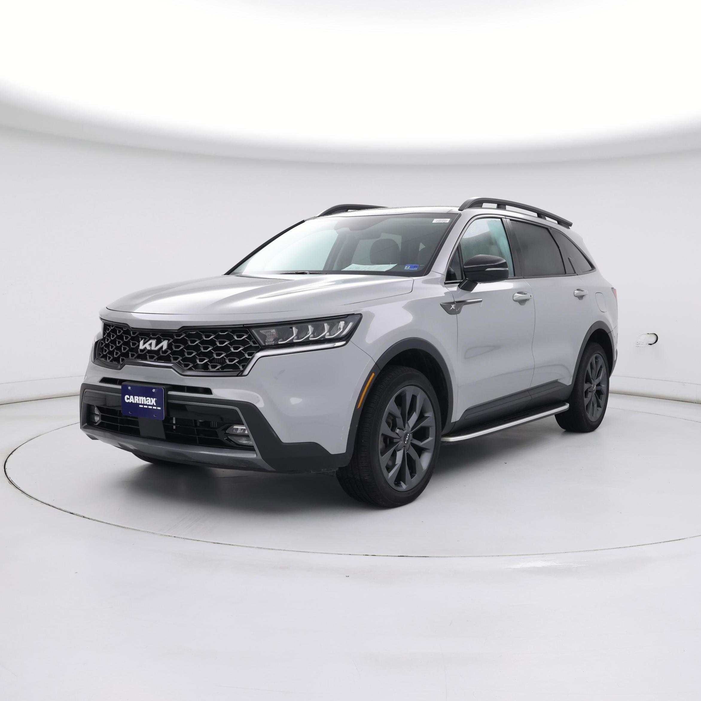 Thumbnail: 2023 Kia Sorento - 4