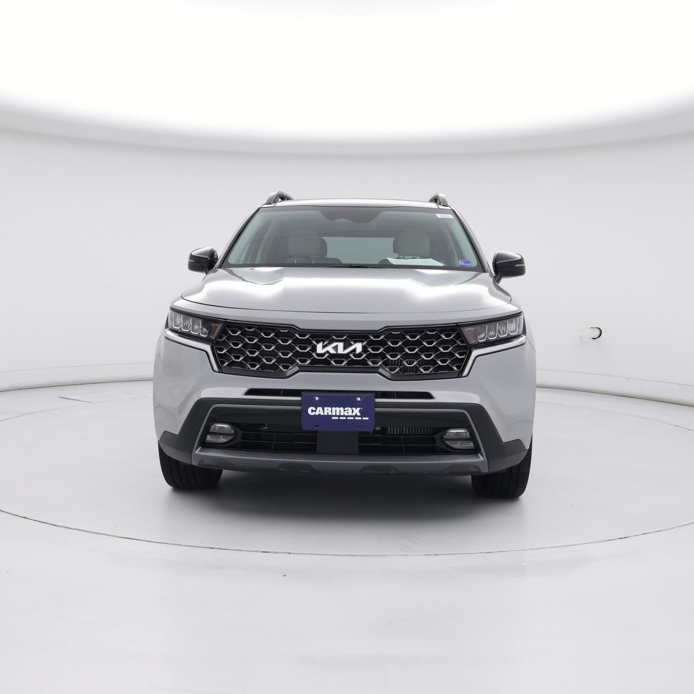 Thumbnail: 2023 Kia Sorento - 5