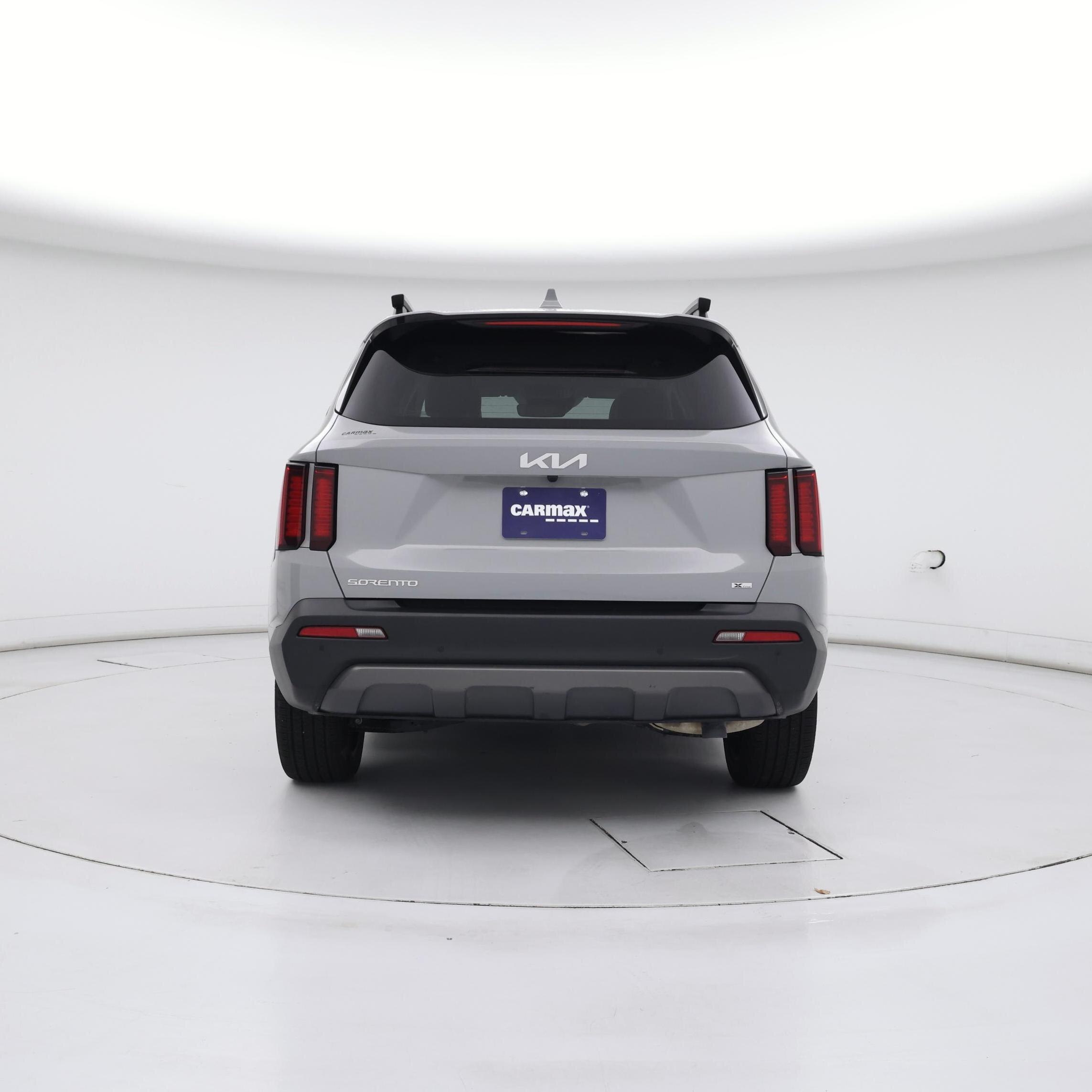 Thumbnail: 2023 Kia Sorento - 6