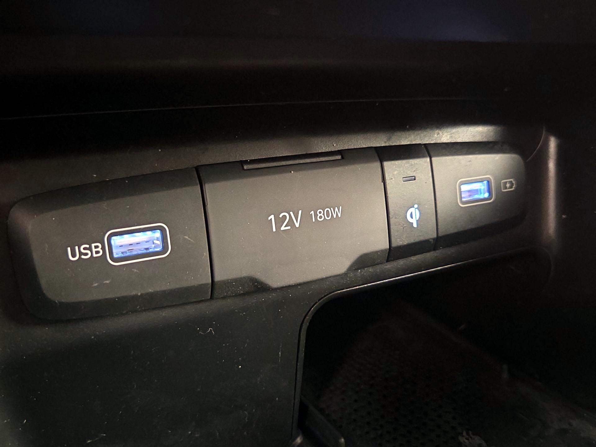 Thumbnail: 2023 Hyundai Tucson - 18