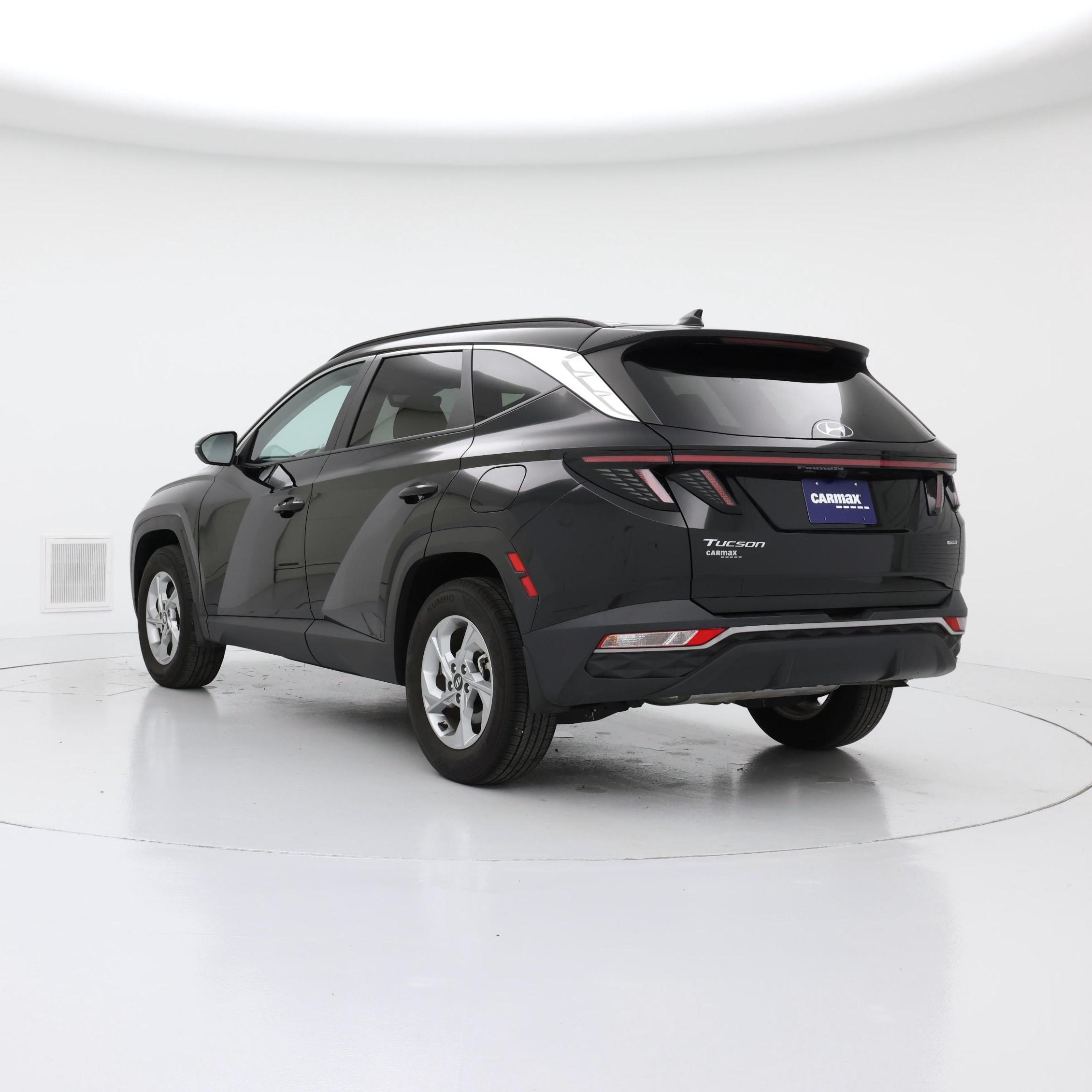 Thumbnail: 2023 Hyundai Tucson - 2