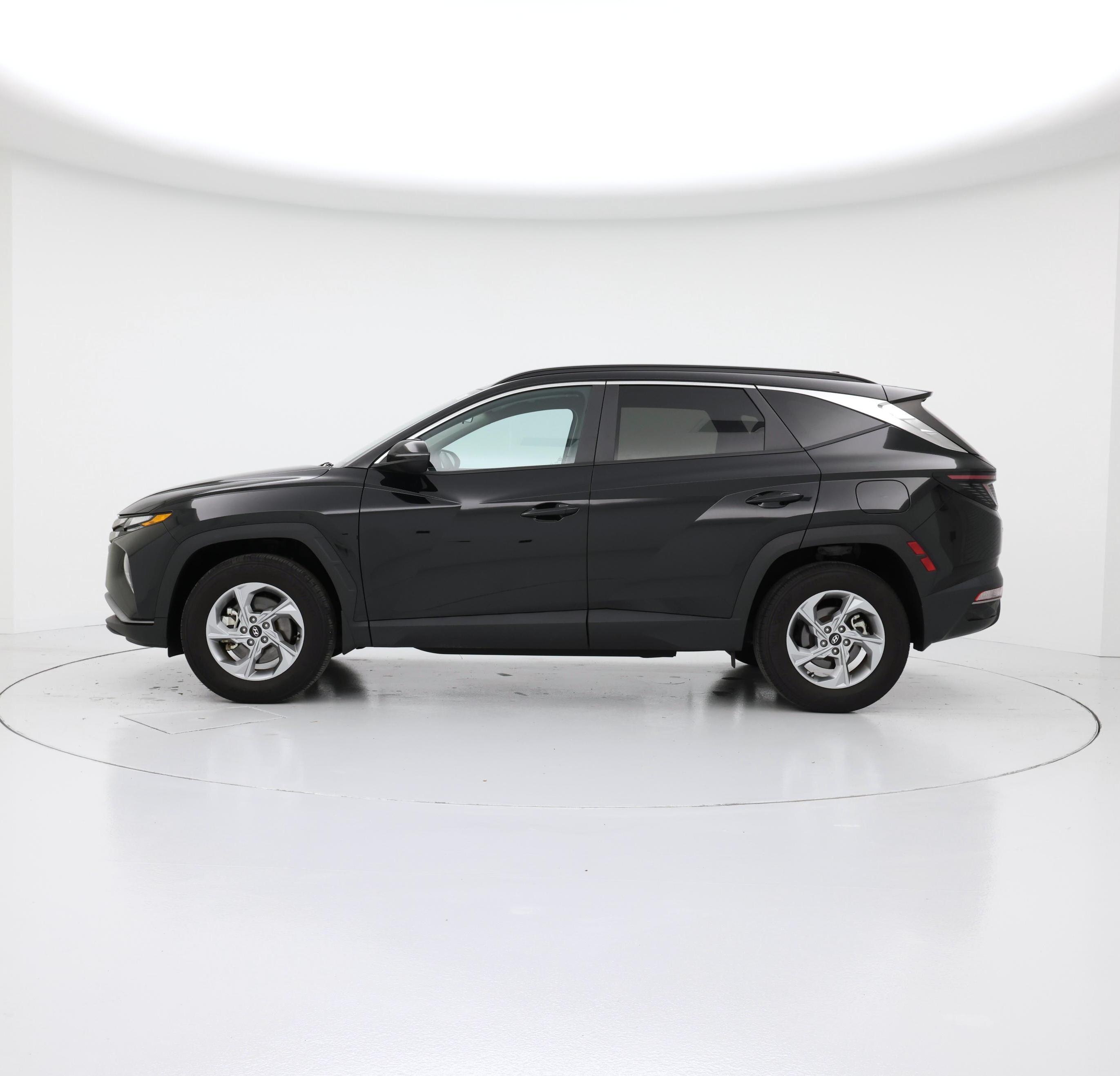 Thumbnail: 2023 Hyundai Tucson - 3