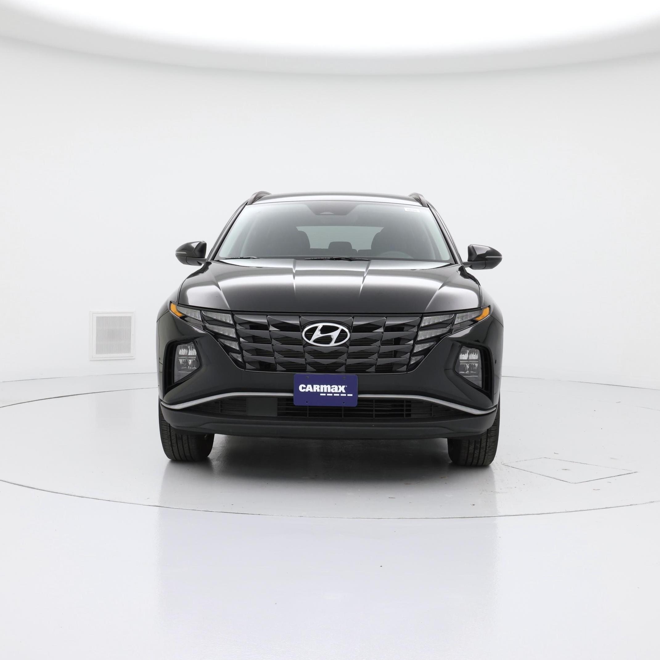 Thumbnail: 2023 Hyundai Tucson - 5