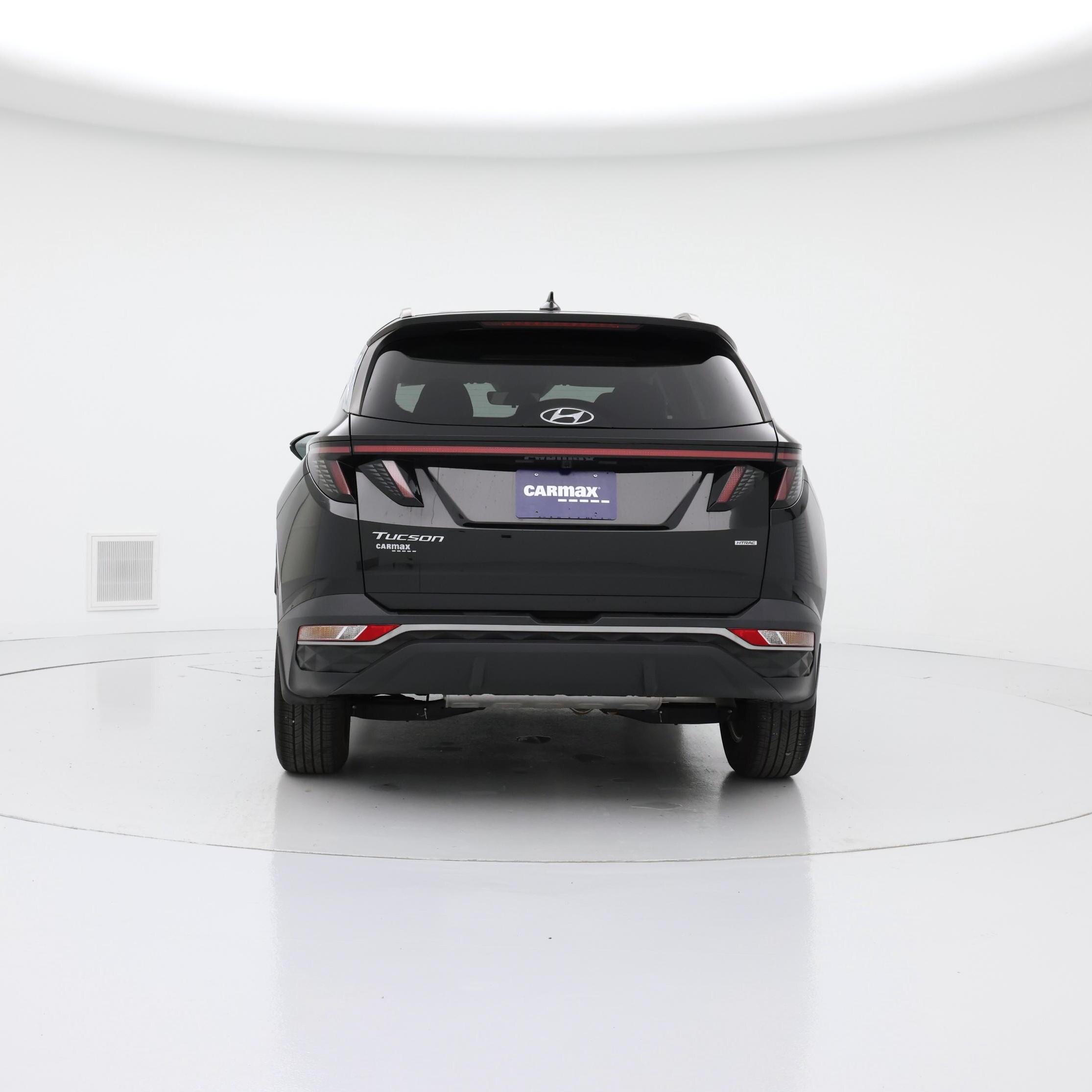 Thumbnail: 2023 Hyundai Tucson - 6