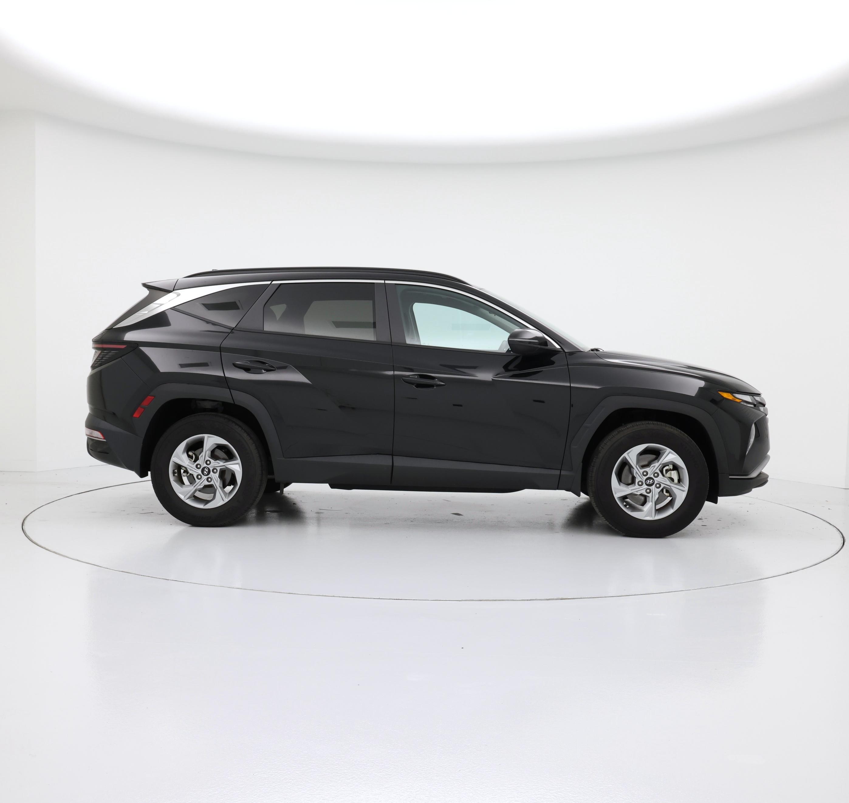 Thumbnail: 2023 Hyundai Tucson - 7