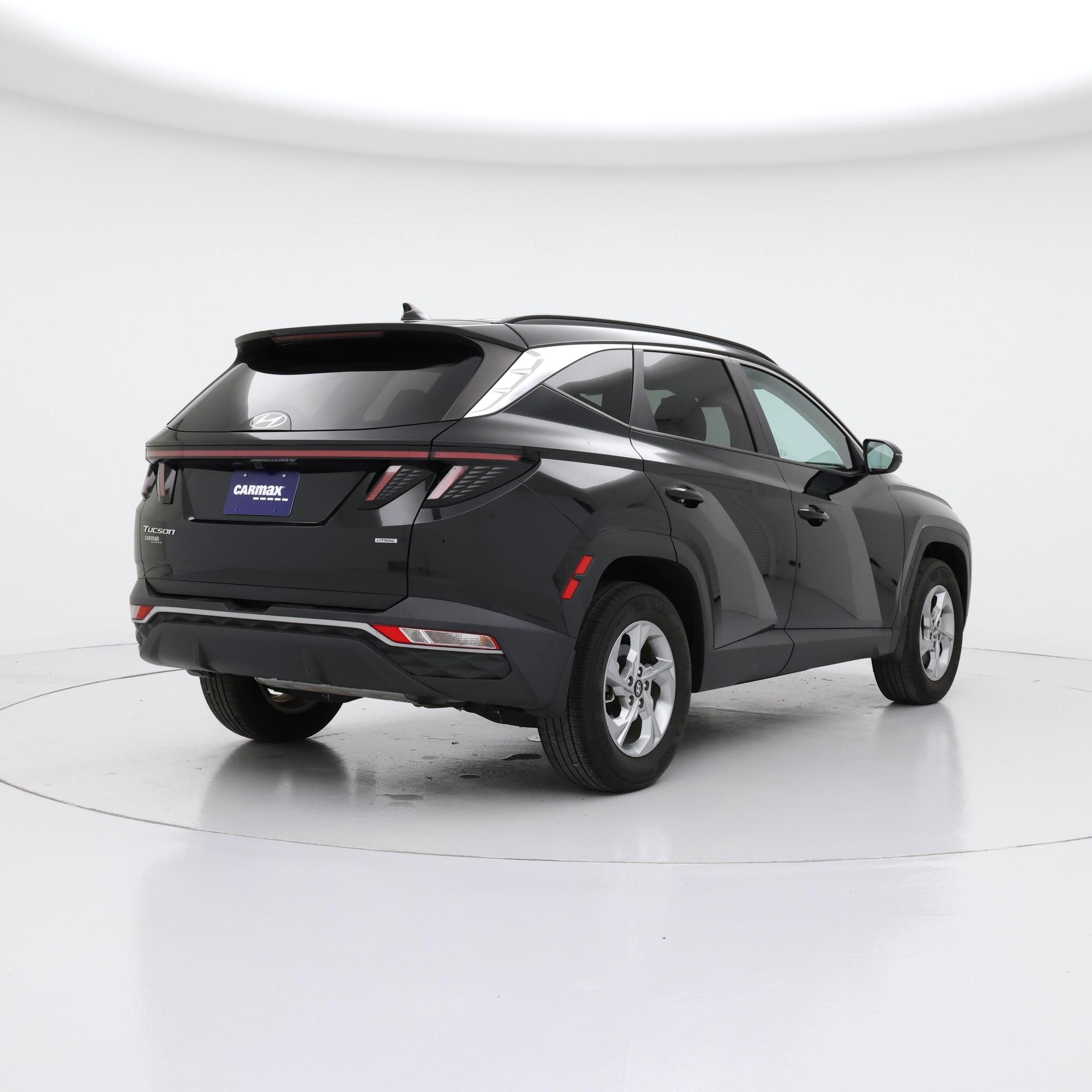 Thumbnail: 2023 Hyundai Tucson - 8