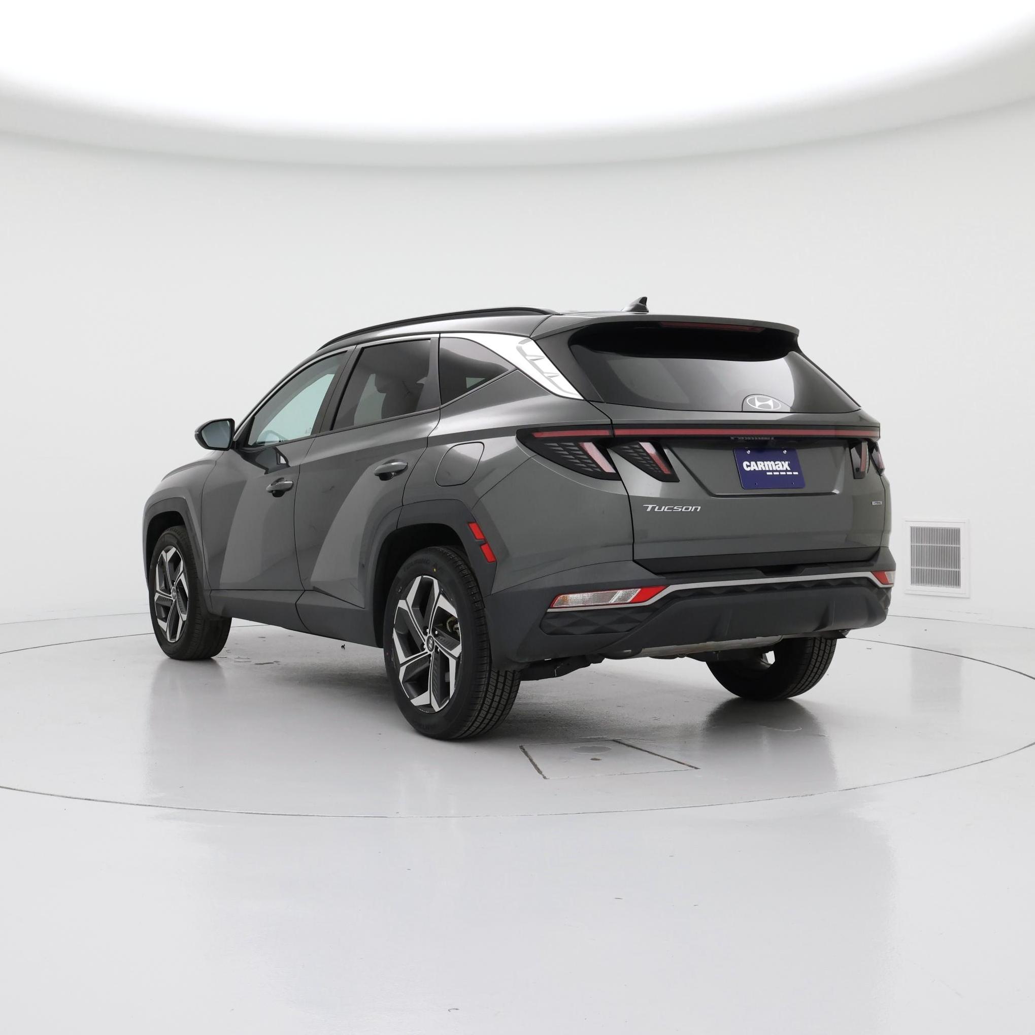 Thumbnail: 2023 Hyundai Tucson - 2