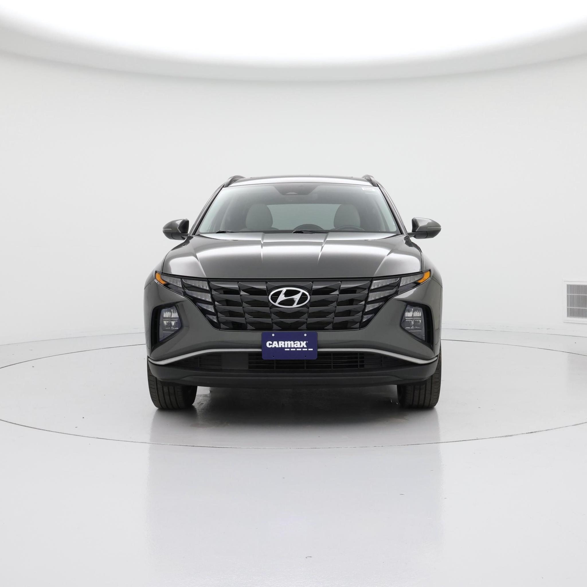 Thumbnail: 2023 Hyundai Tucson - 5