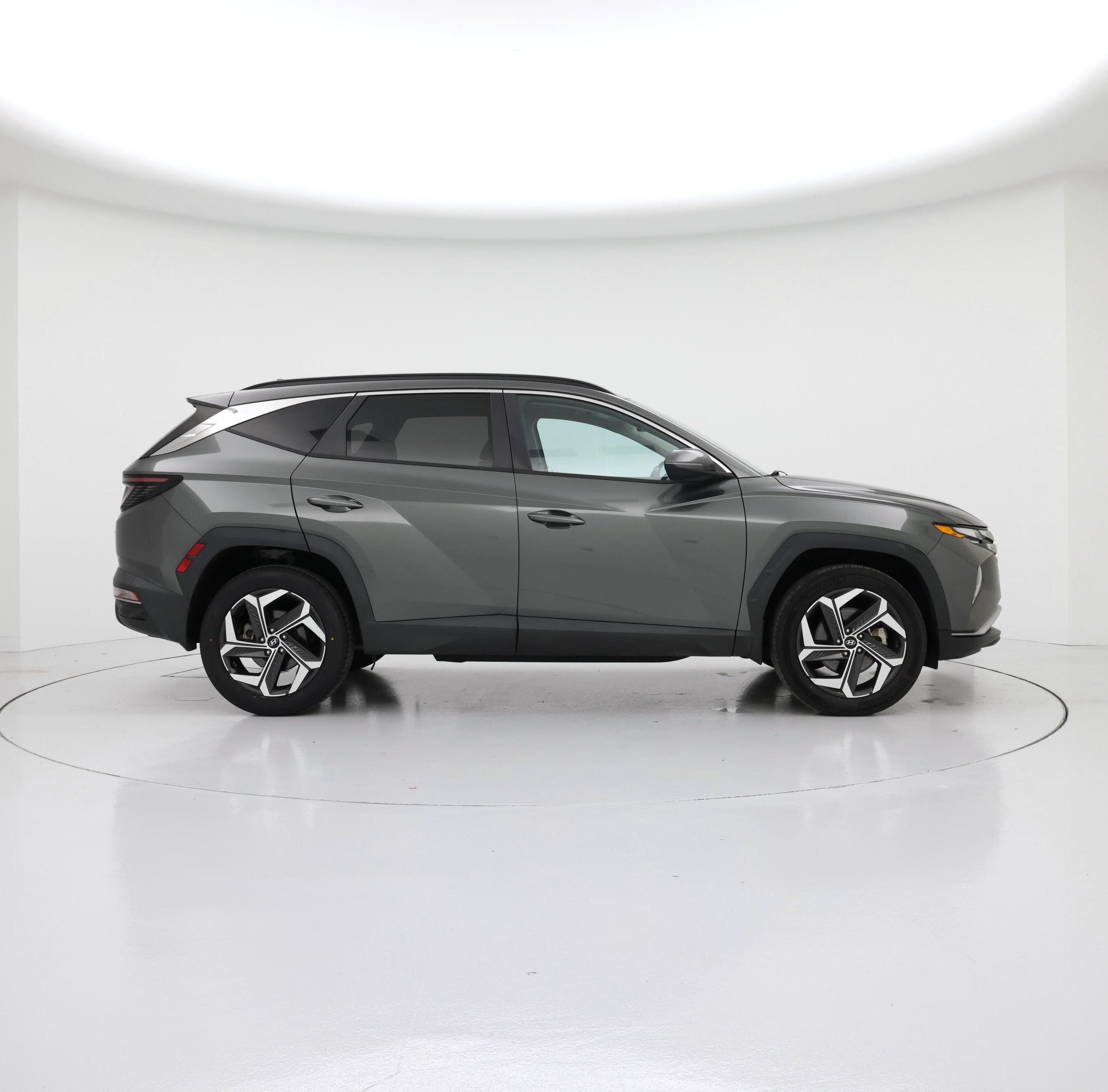 Thumbnail: 2023 Hyundai Tucson - 7