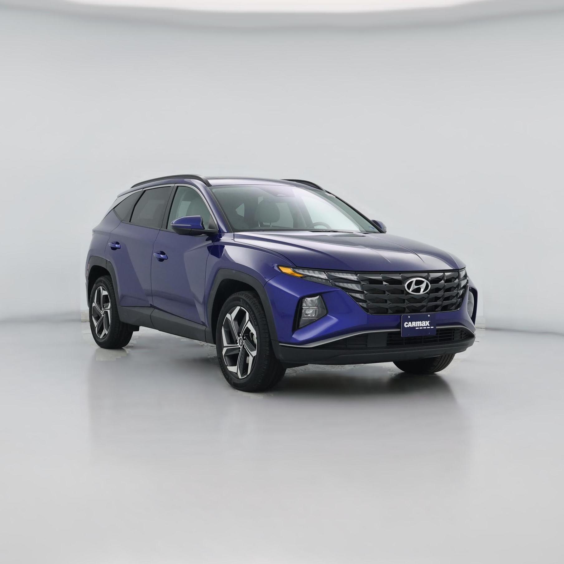 Thumbnail: 2023 Hyundai Tucson - 1