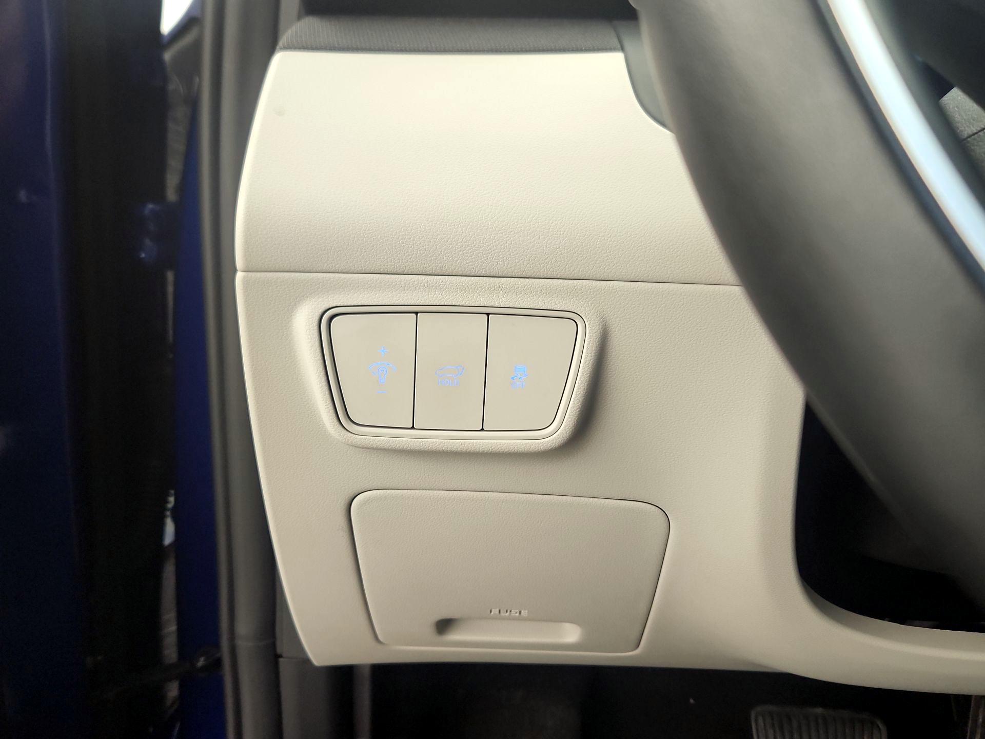 Thumbnail: 2023 Hyundai Tucson - 13