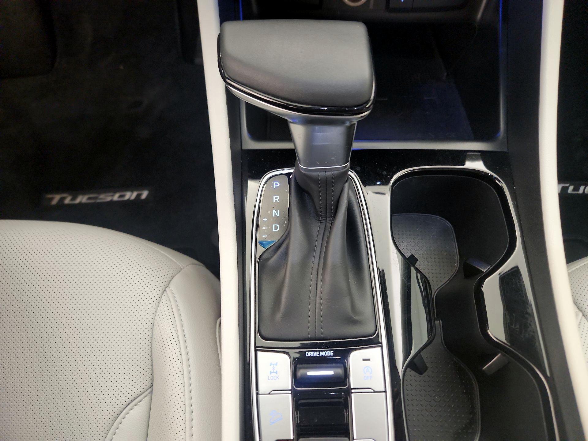 Thumbnail: 2023 Hyundai Tucson - 17