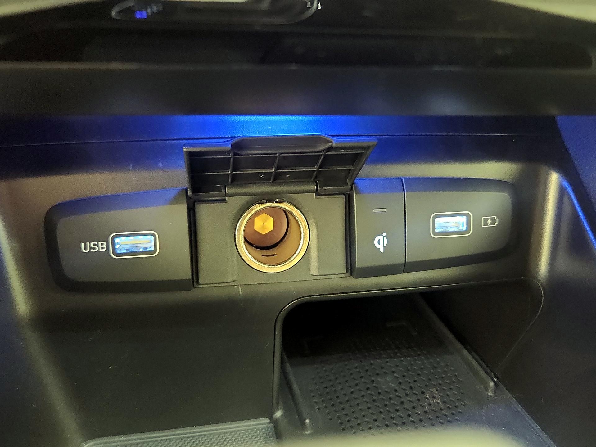 Thumbnail: 2023 Hyundai Tucson - 18