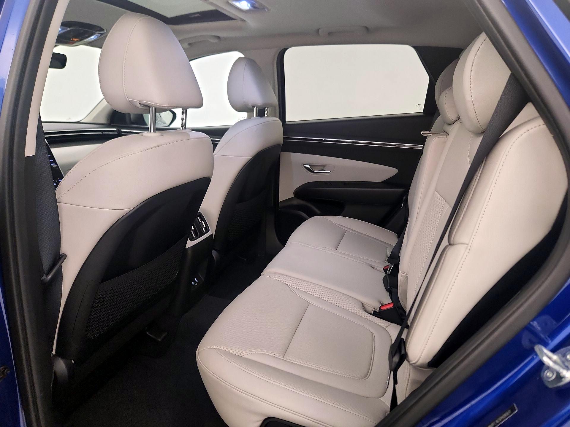 Thumbnail: 2023 Hyundai Tucson - 20