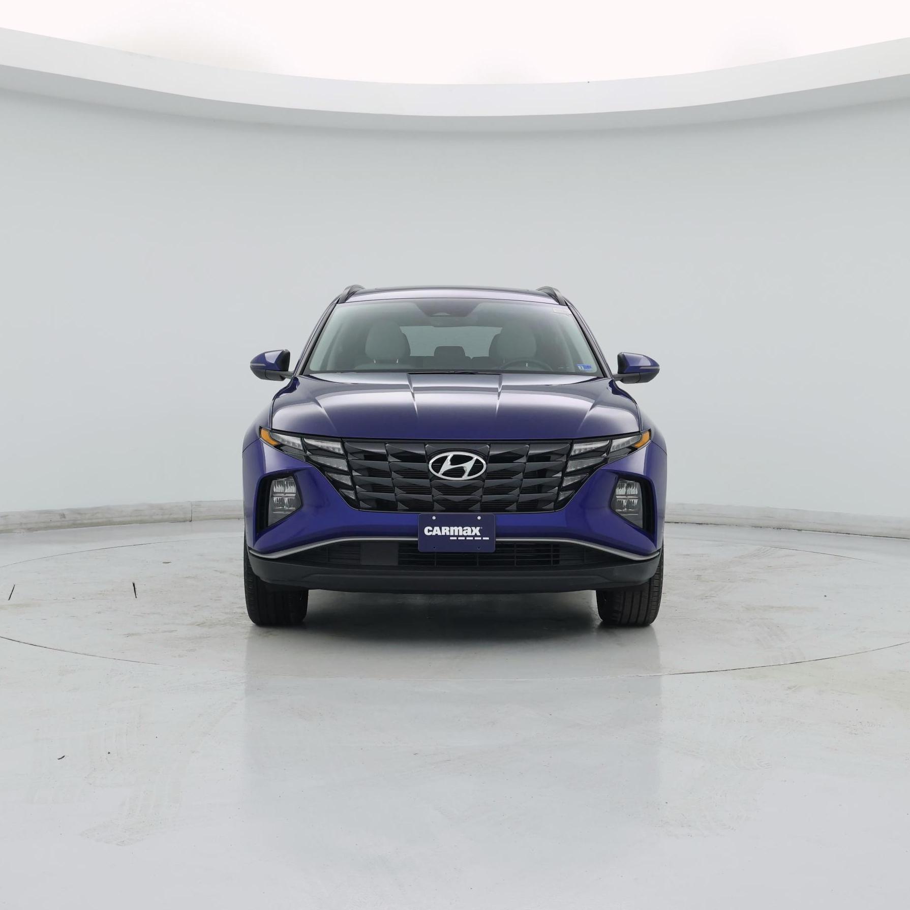 Thumbnail: 2023 Hyundai Tucson - 5