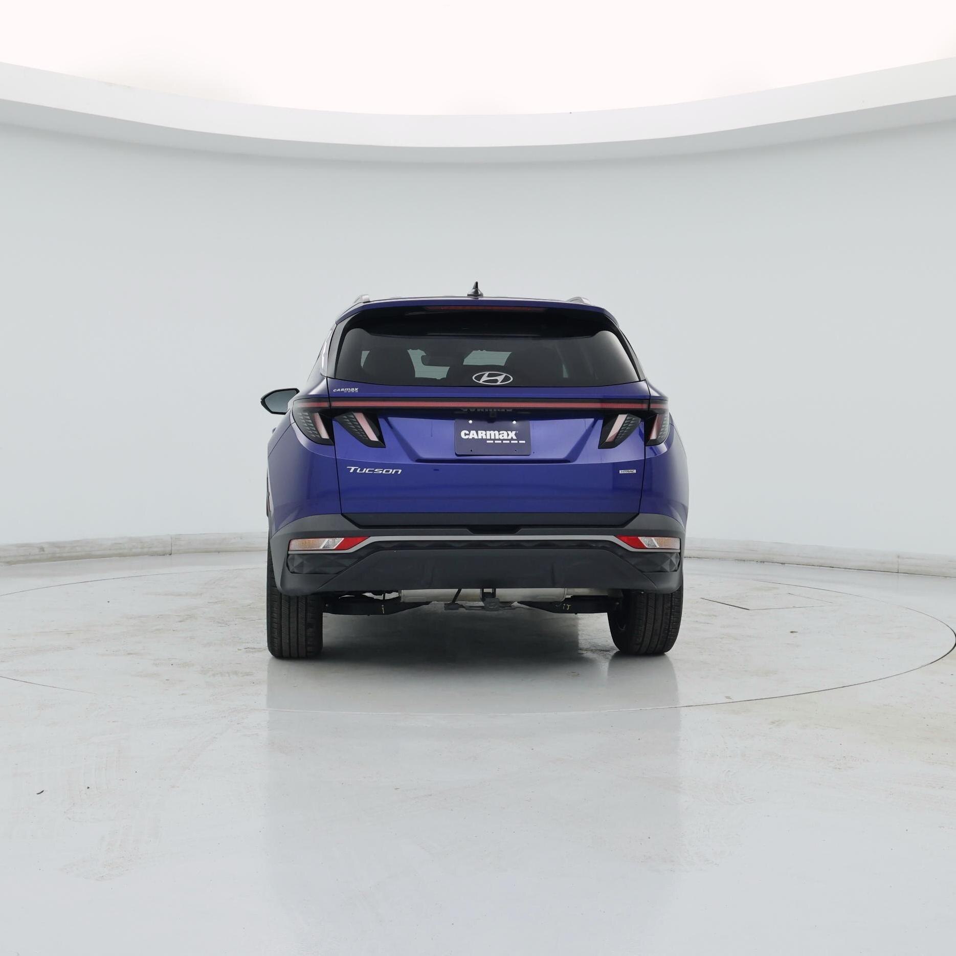 Thumbnail: 2023 Hyundai Tucson - 6