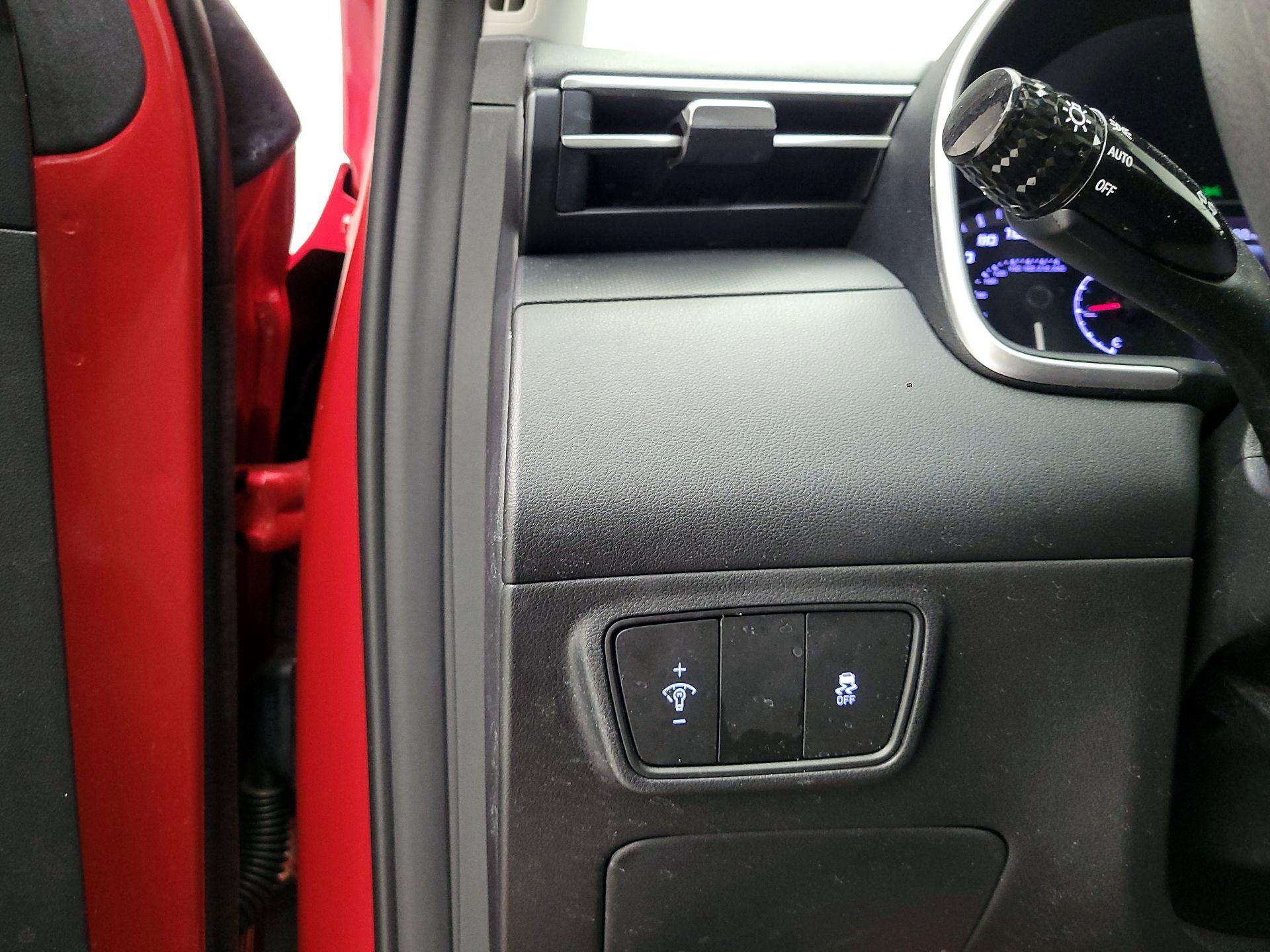 Thumbnail: 2023 Hyundai Tucson - 11