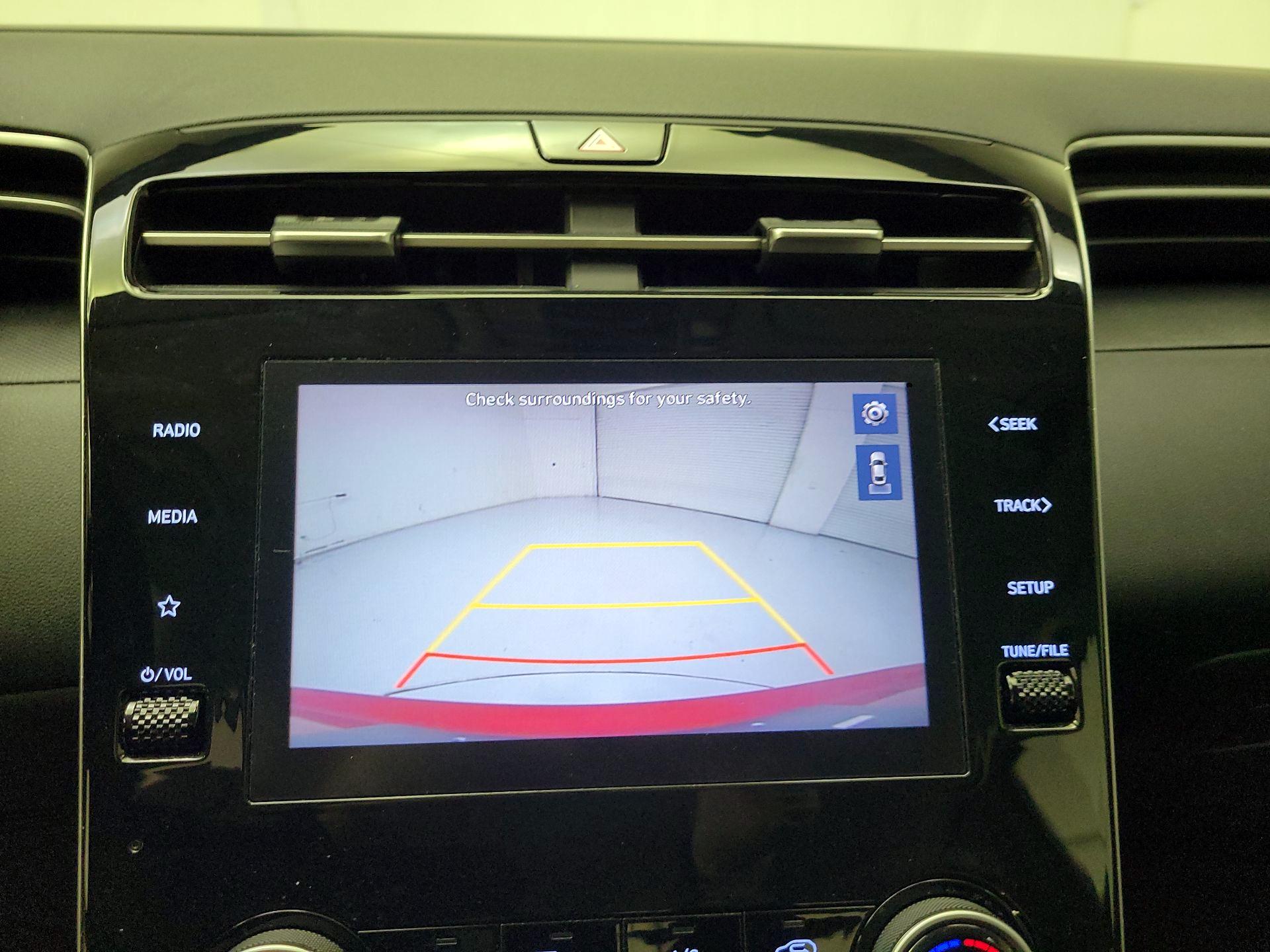 Thumbnail: 2023 Hyundai Tucson - 12