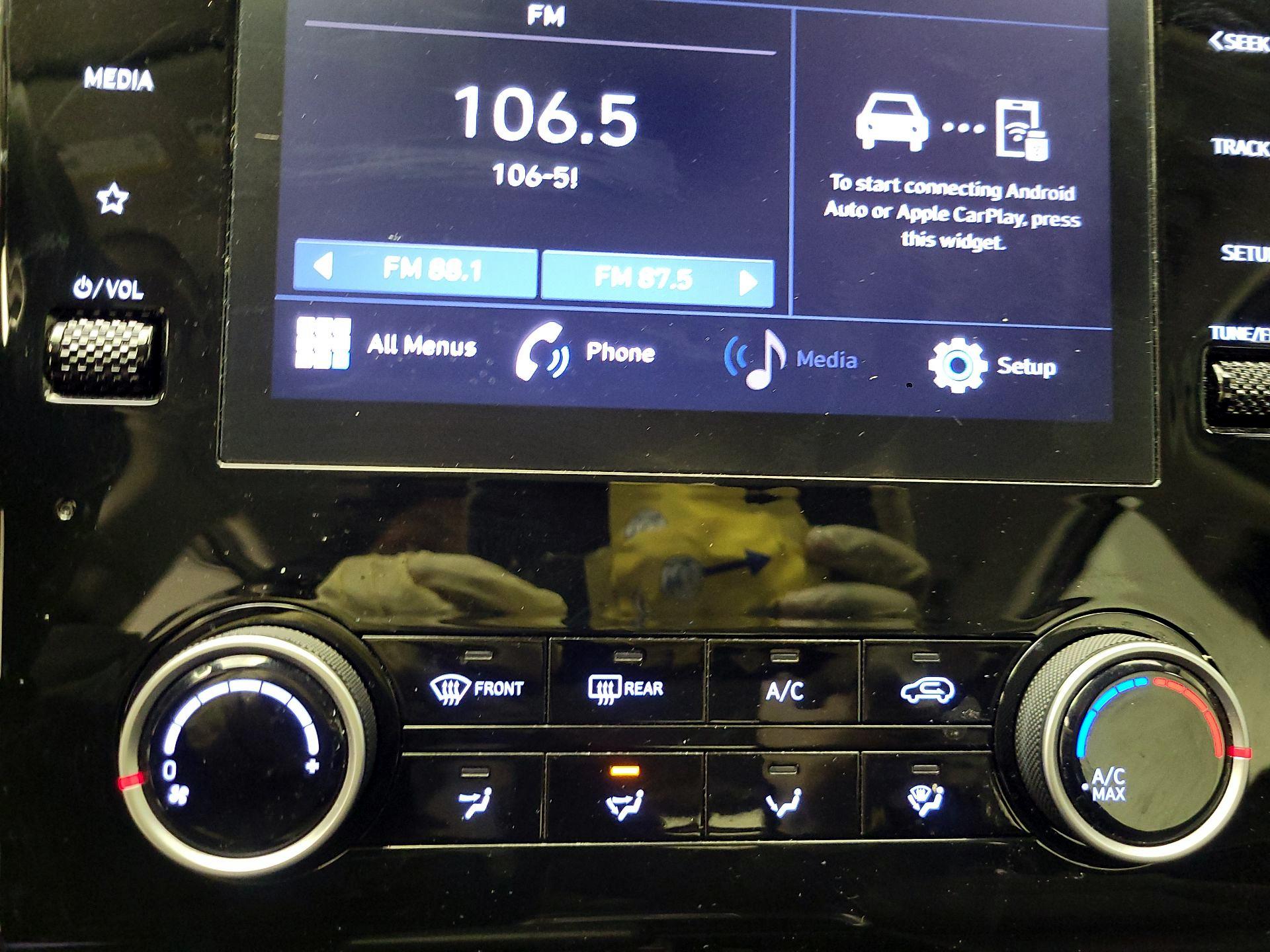 Thumbnail: 2023 Hyundai Tucson - 14