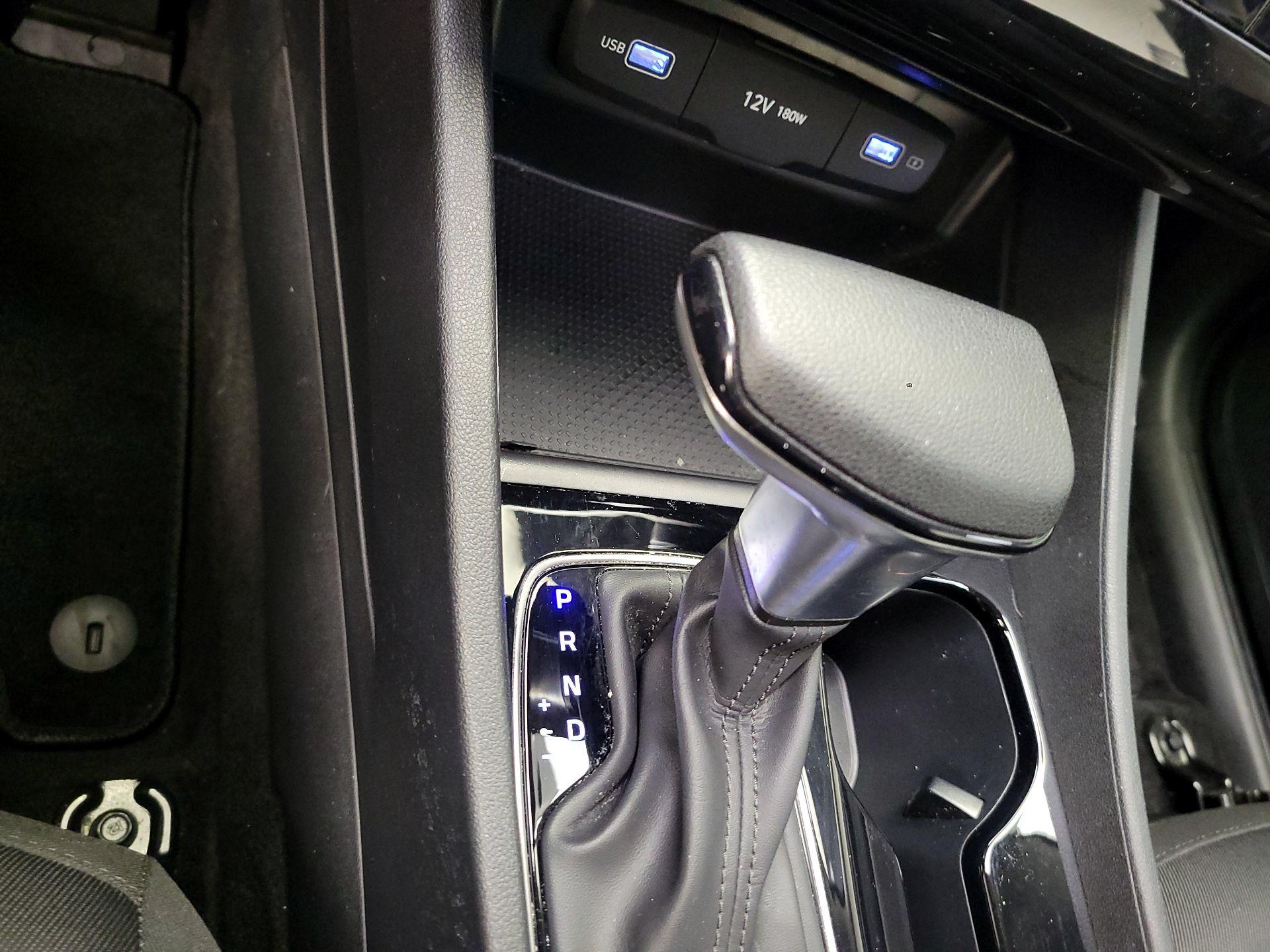 Thumbnail: 2023 Hyundai Tucson - 15