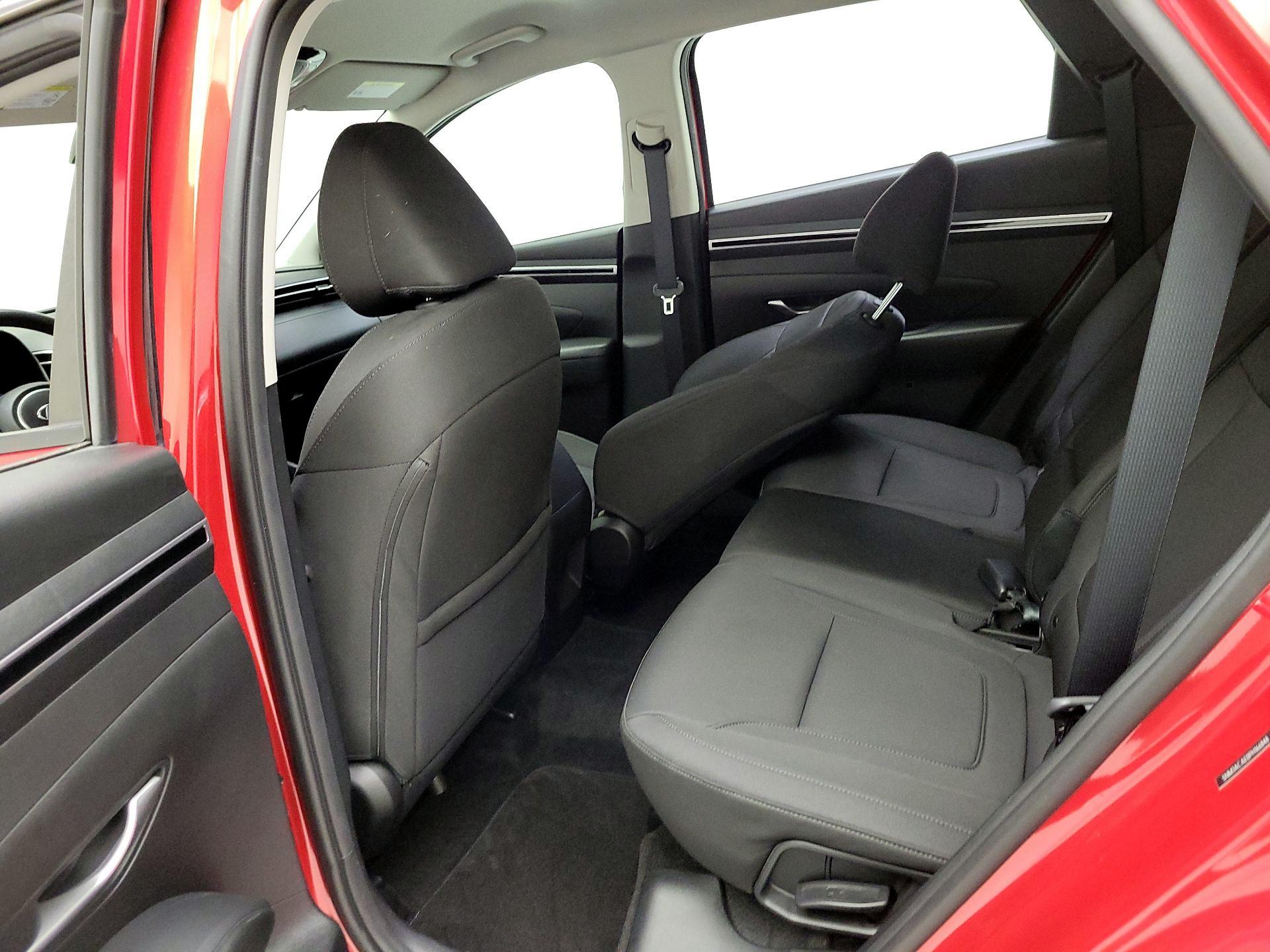 Thumbnail: 2023 Hyundai Tucson - 17