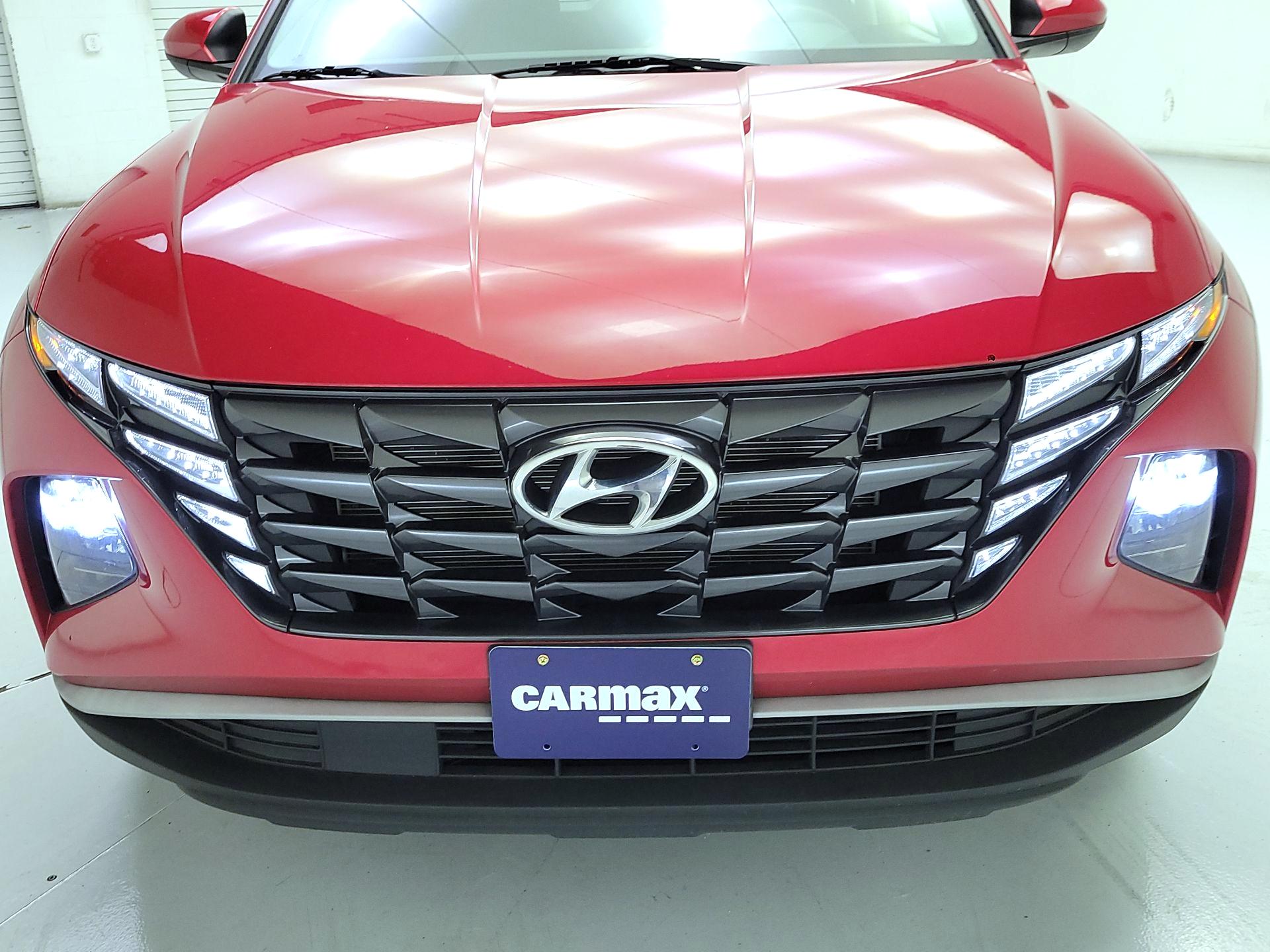 Thumbnail: 2023 Hyundai Tucson - 2