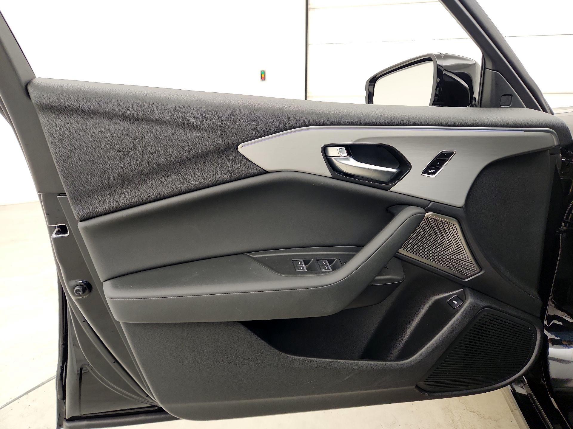 Thumbnail: 2023 Acura TLX - 12