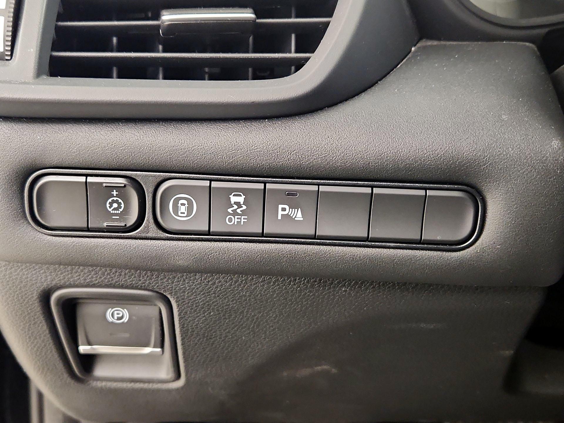 Thumbnail: 2023 Acura TLX - 13