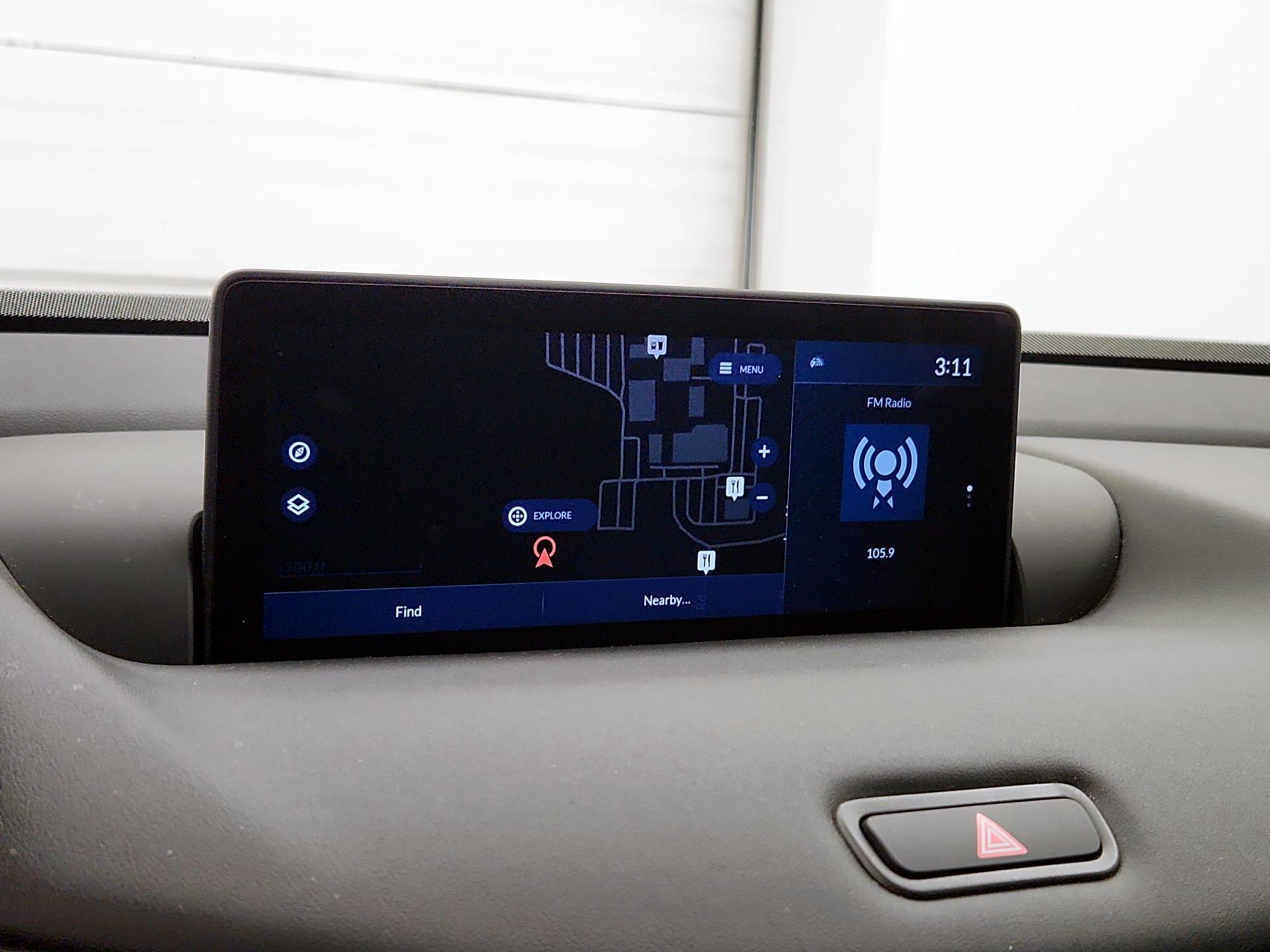 Thumbnail: 2023 Acura TLX - 14