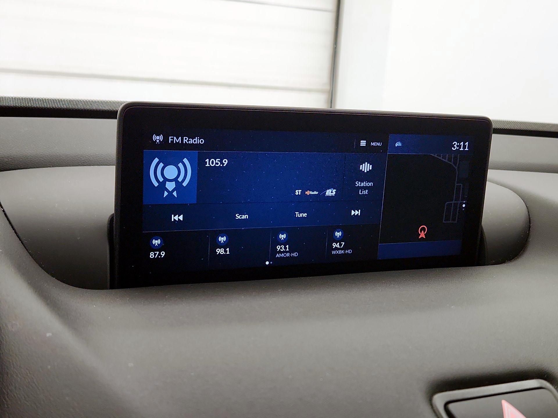 Thumbnail: 2023 Acura TLX - 16