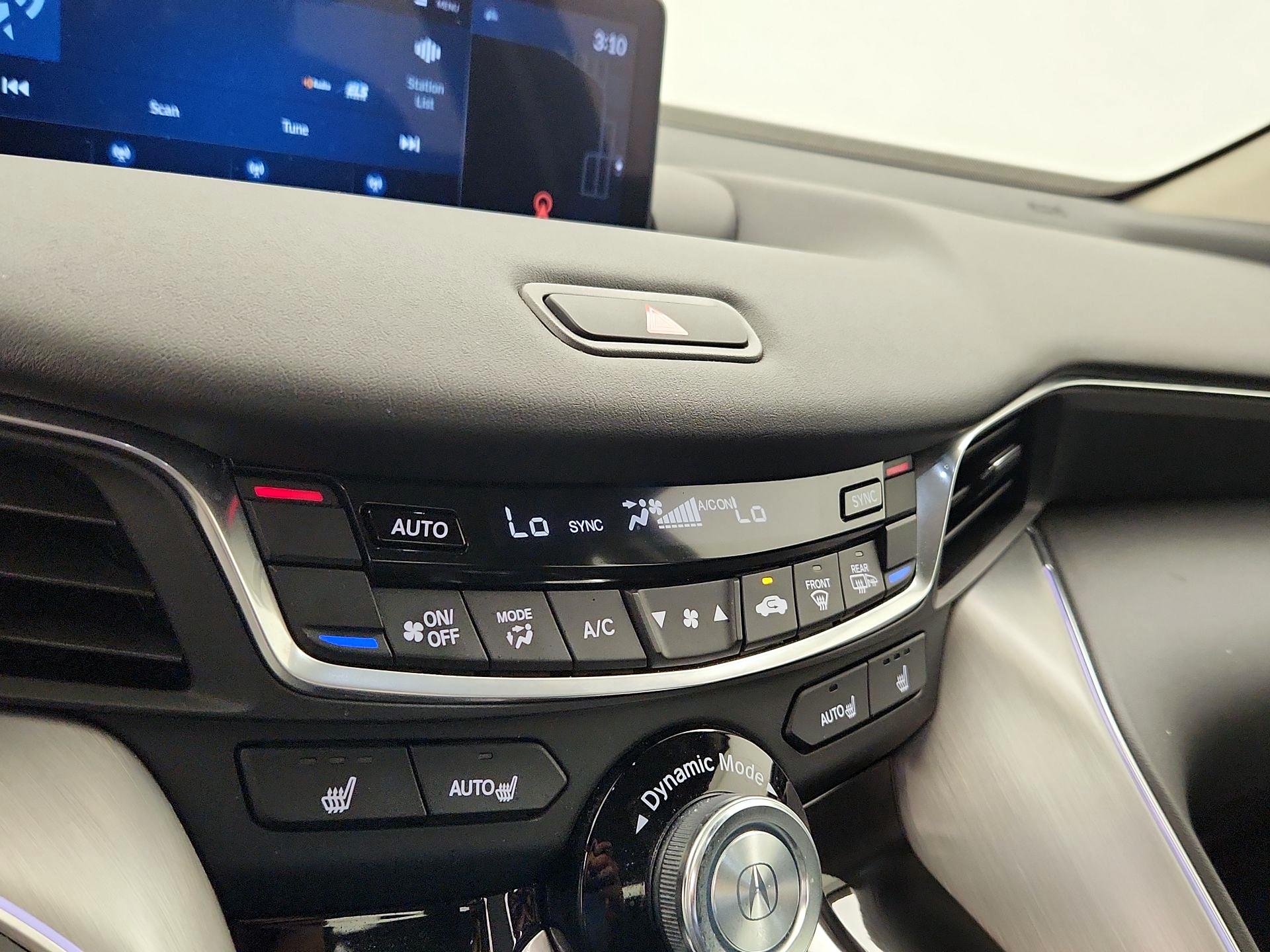 Thumbnail: 2023 Acura TLX - 17