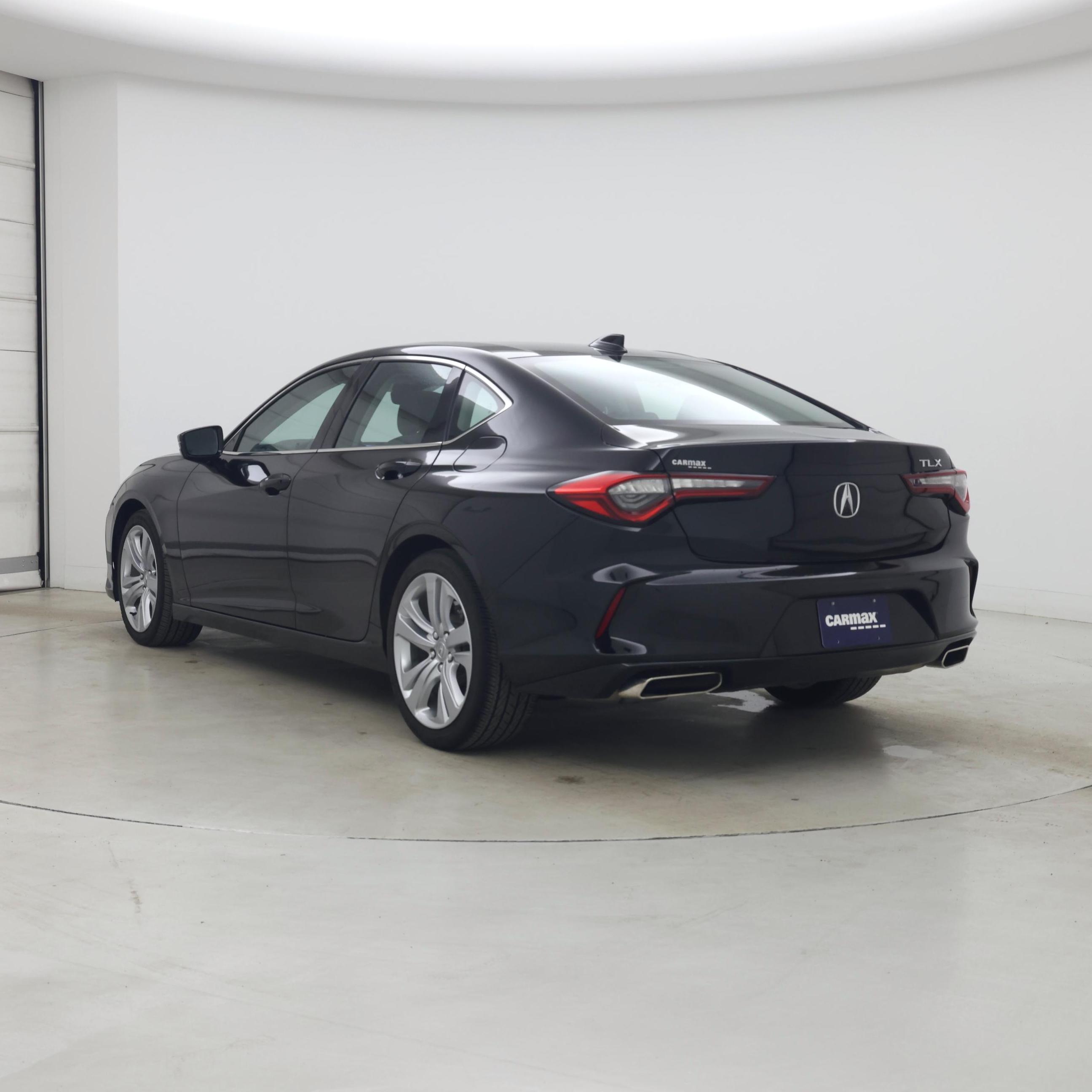 Thumbnail: 2023 Acura TLX - 2